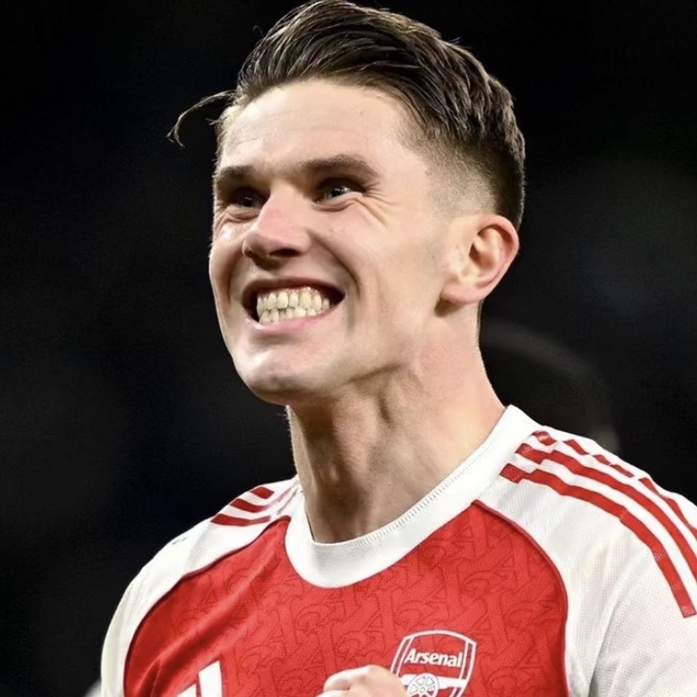 S93E11: I Use The Word "Only" As If It's Not A Big Asking - Trevor Gear On Arsenal Winning The Title
