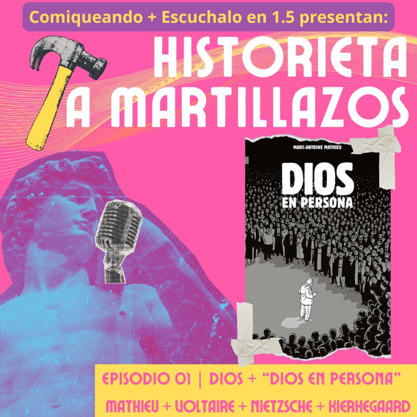 Escuchalo en 1.5