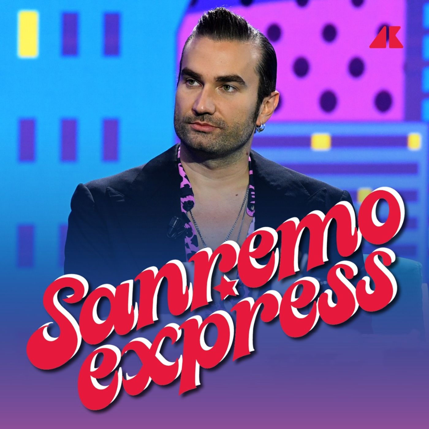 Sanremo Express | 2025