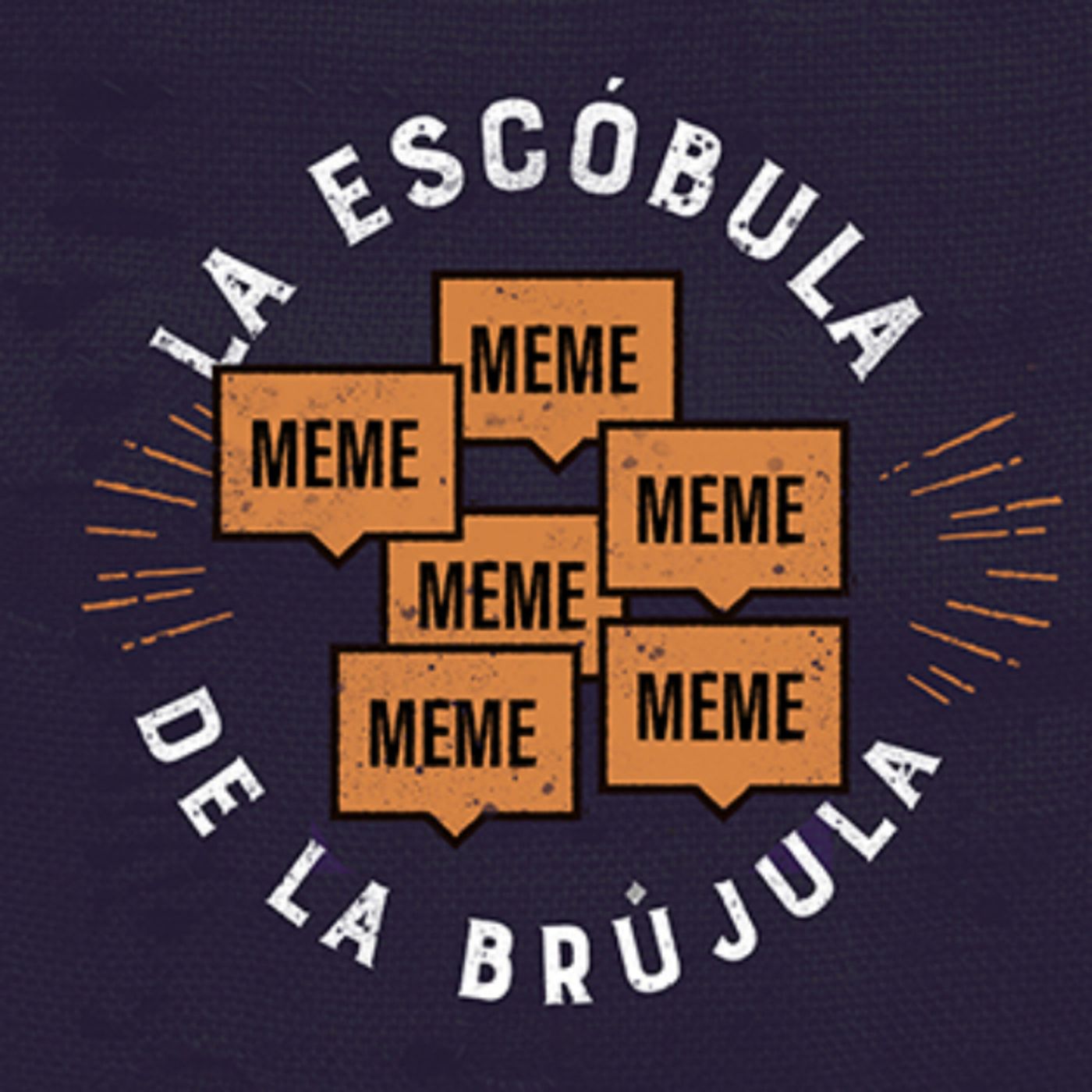 La escóbula de la brújula
