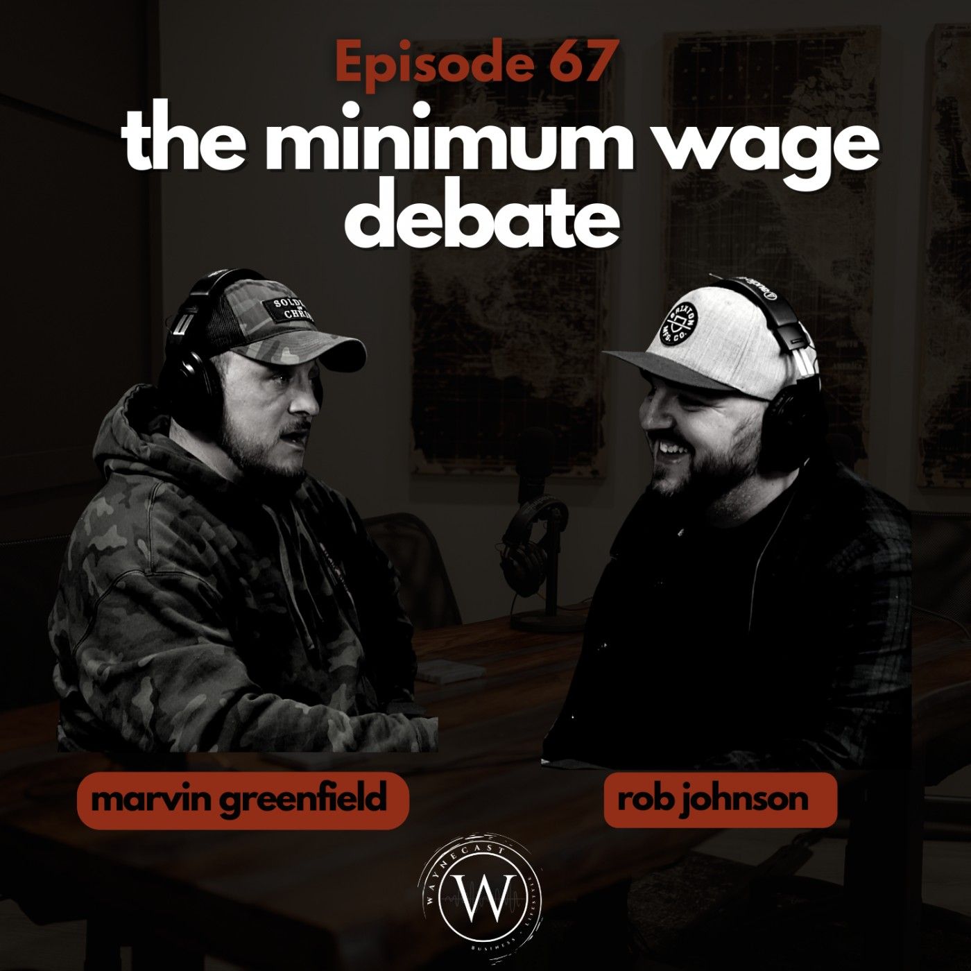 67: The Minimum Wage Debate