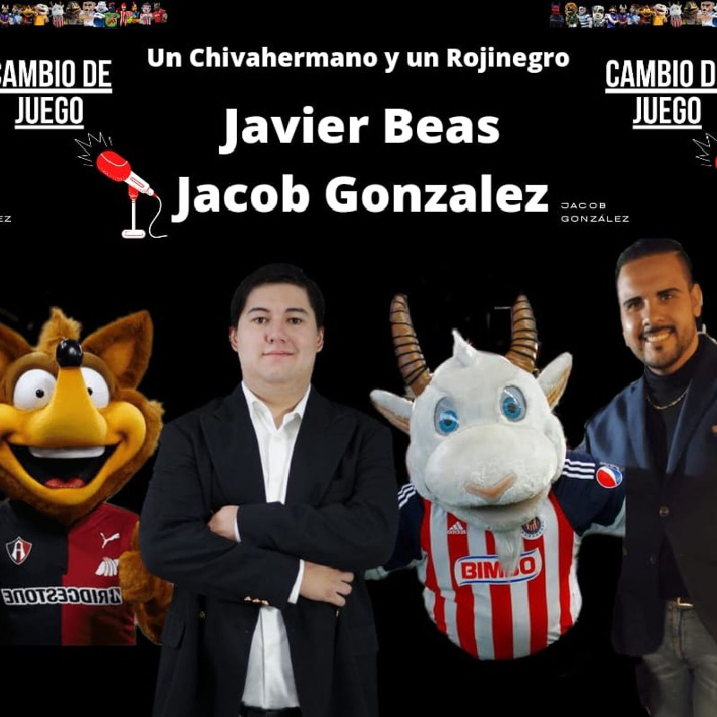 Cambio De Juego