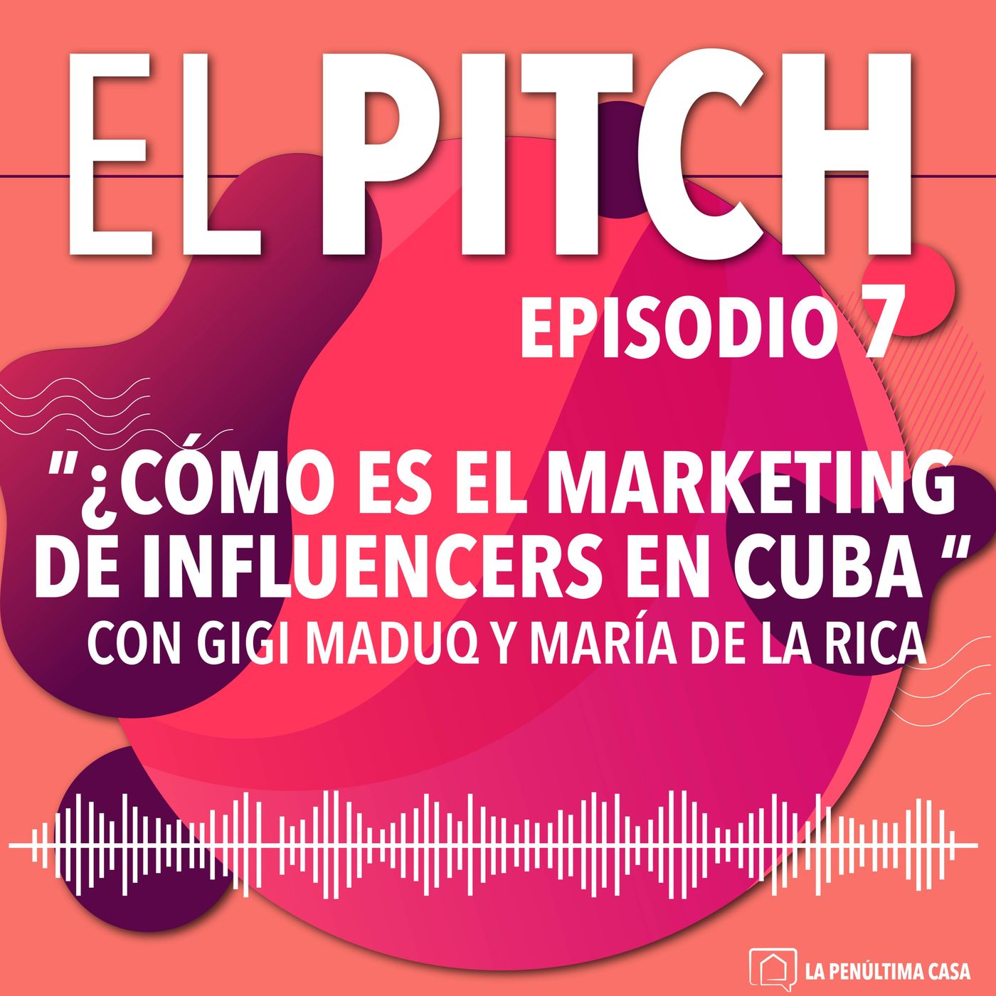 El Pitch