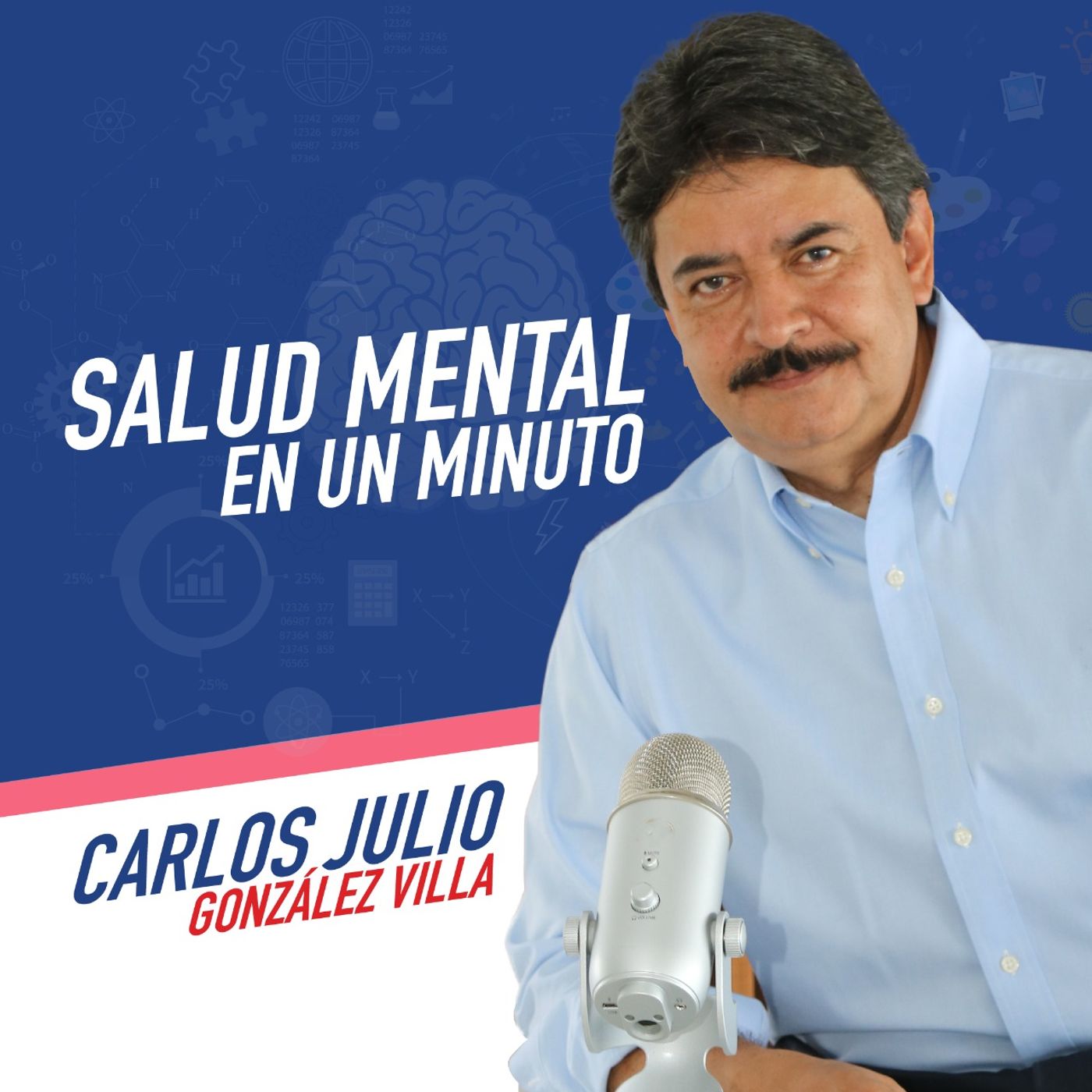 Salud Mental en un minuto
