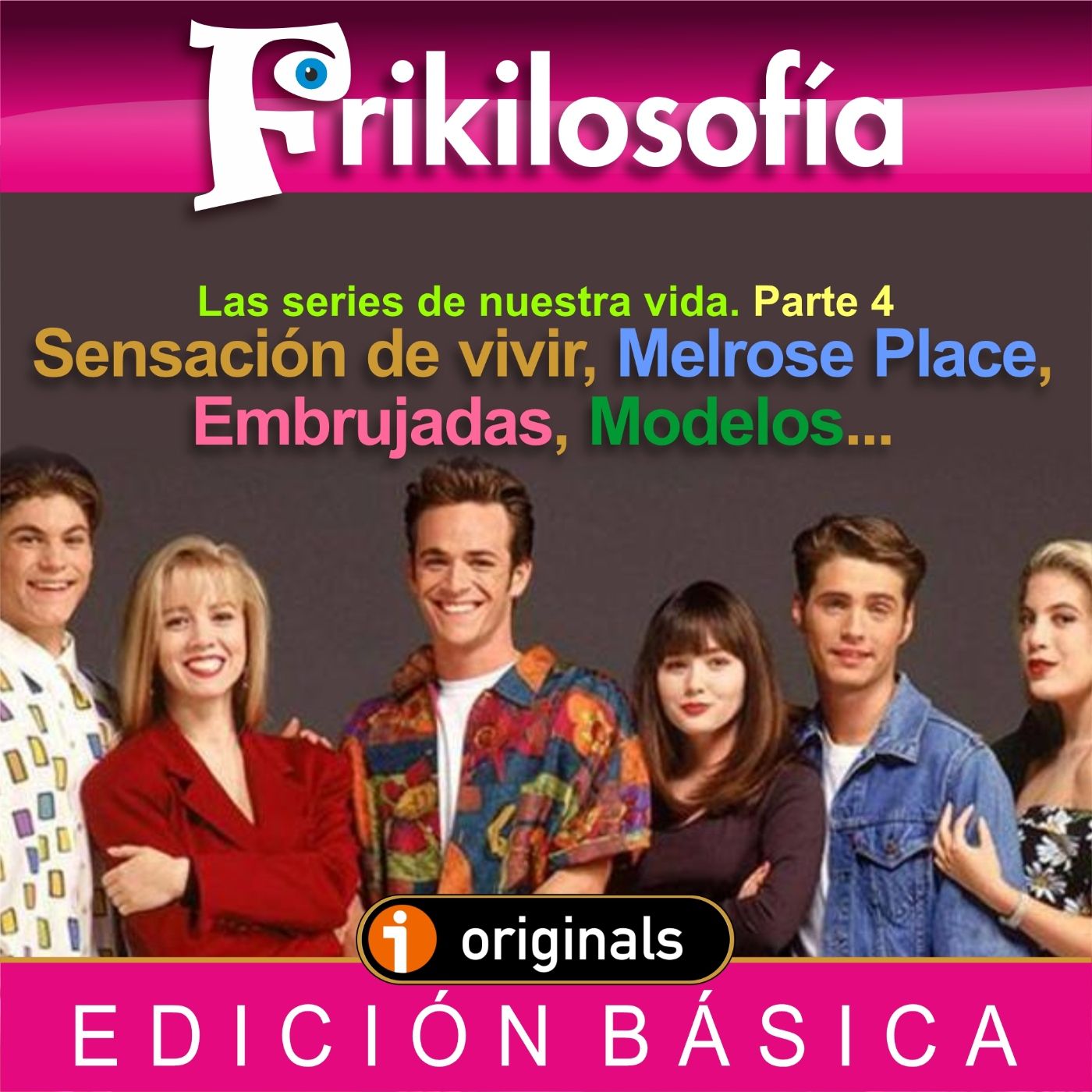Frikilosofía