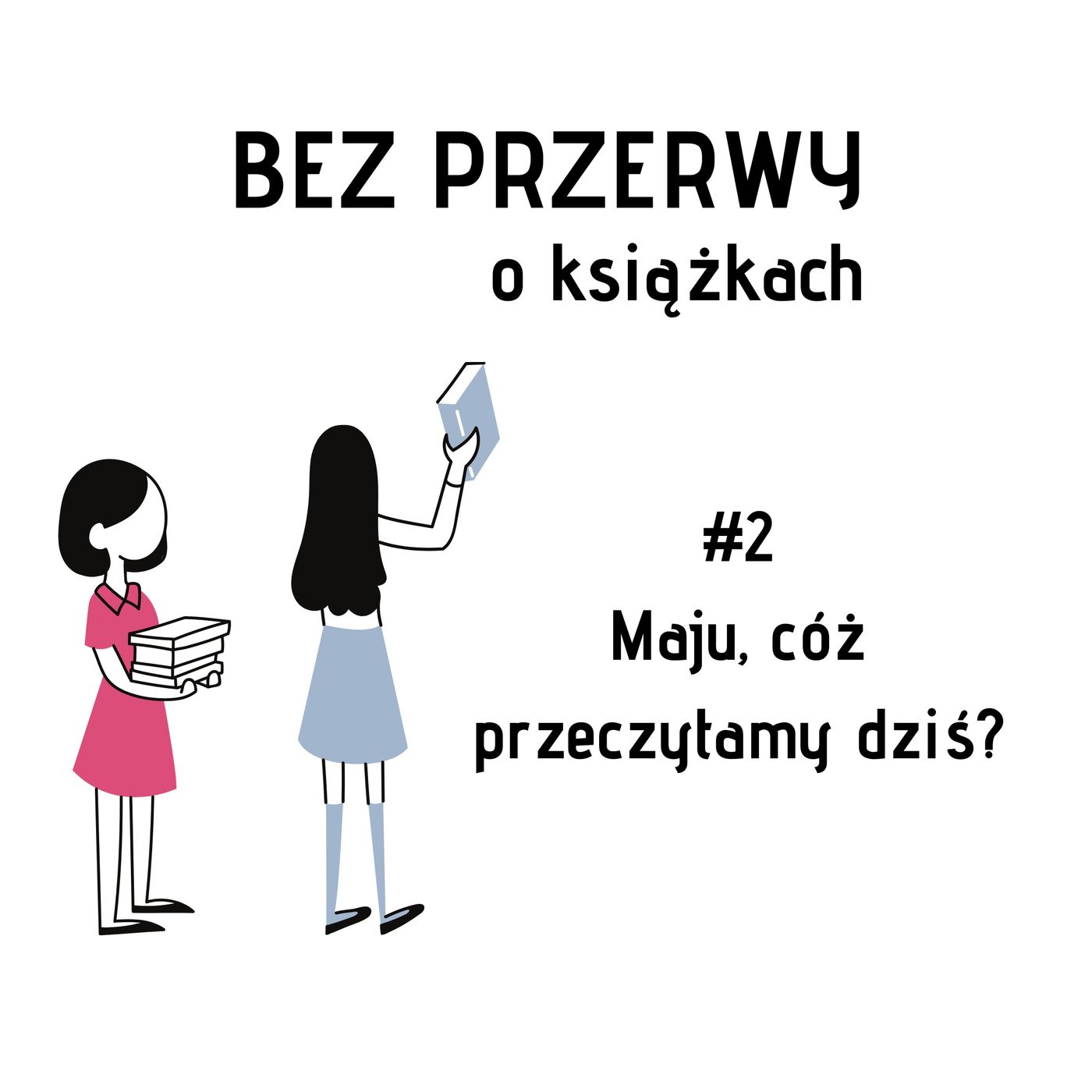 Bez przerwy