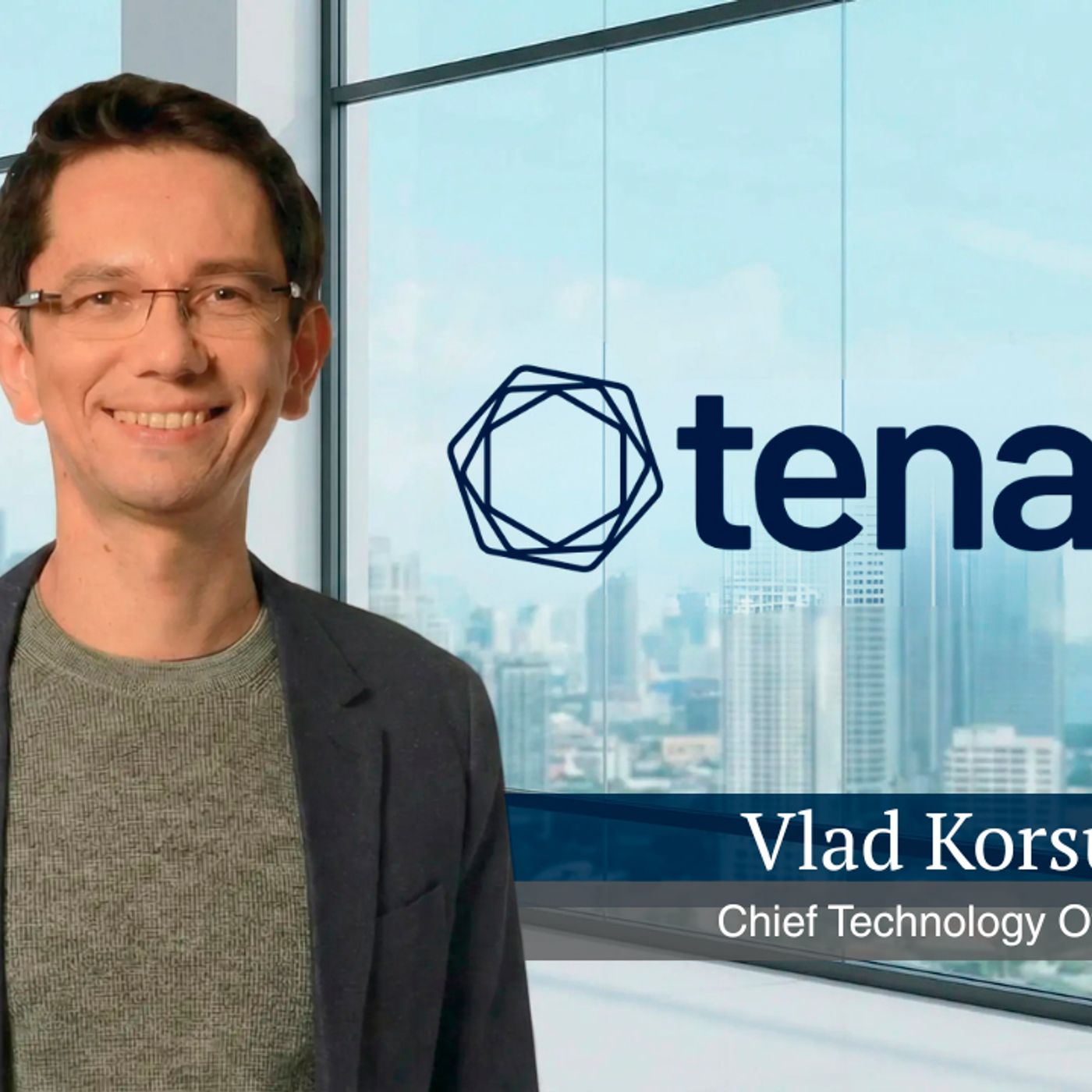 TENABLE FORTALECE SU ESTRATEGIA DE IA CON LA DESIGNACIÓN DE SU NUEVO CTO