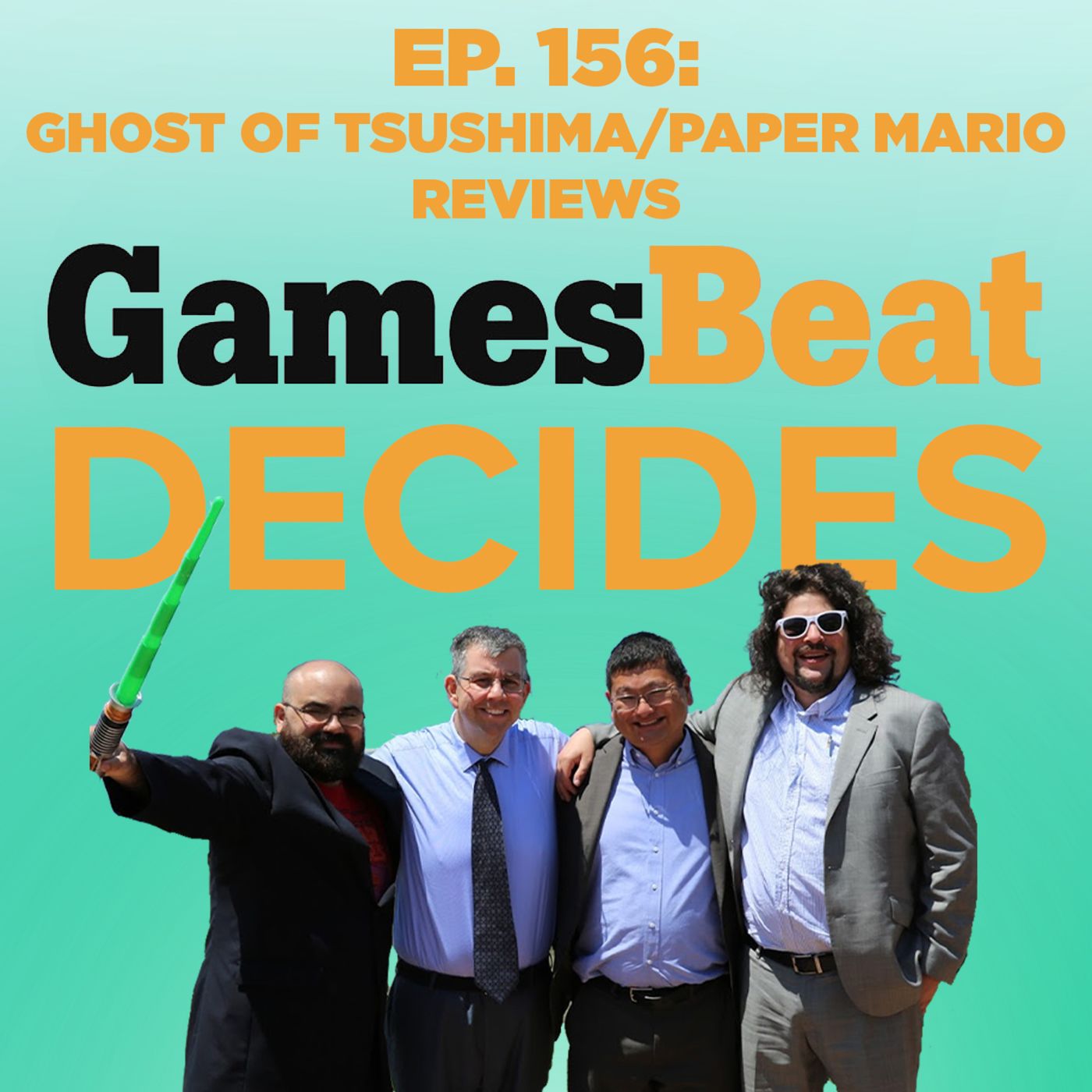 Game Mess Decides