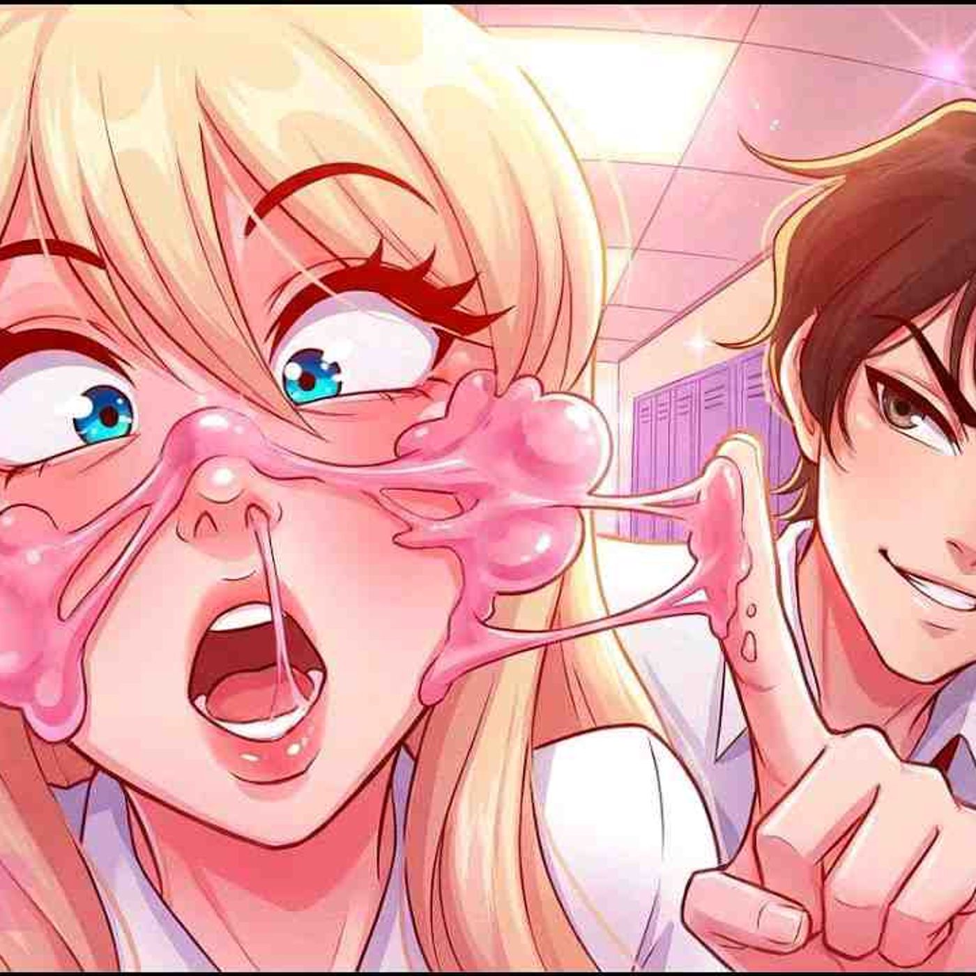 My BF Became My Bully episode artwork