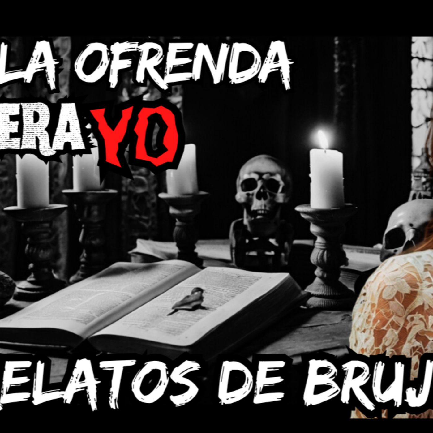 Viviendo con el miedo