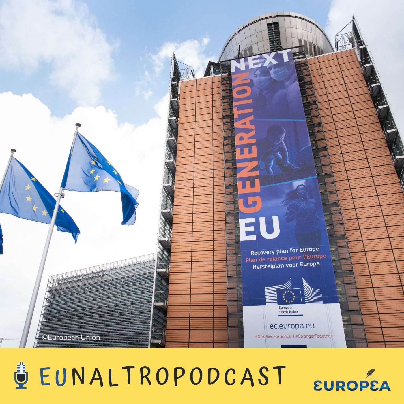 EUnaltroPodcast