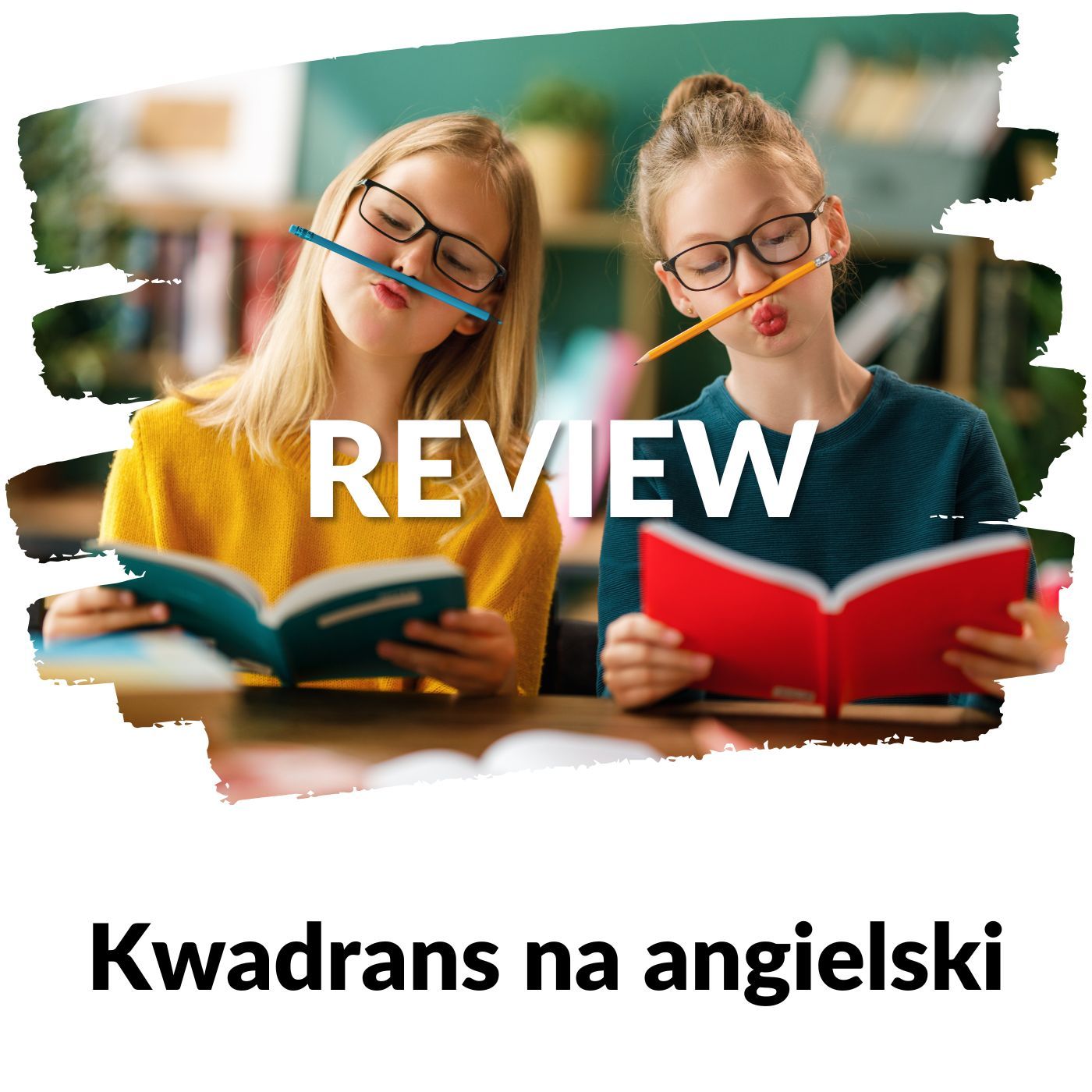 KNA: Lekcja 396 (powtórka z pytań, par, IT i podsumowania)