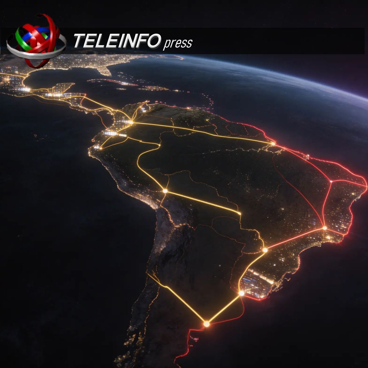 ALERTAN LAS PREOCUPACIONES SOBRE EL AUMENTO DEL 60% EN LA NUBE EN LATAM episode artwork