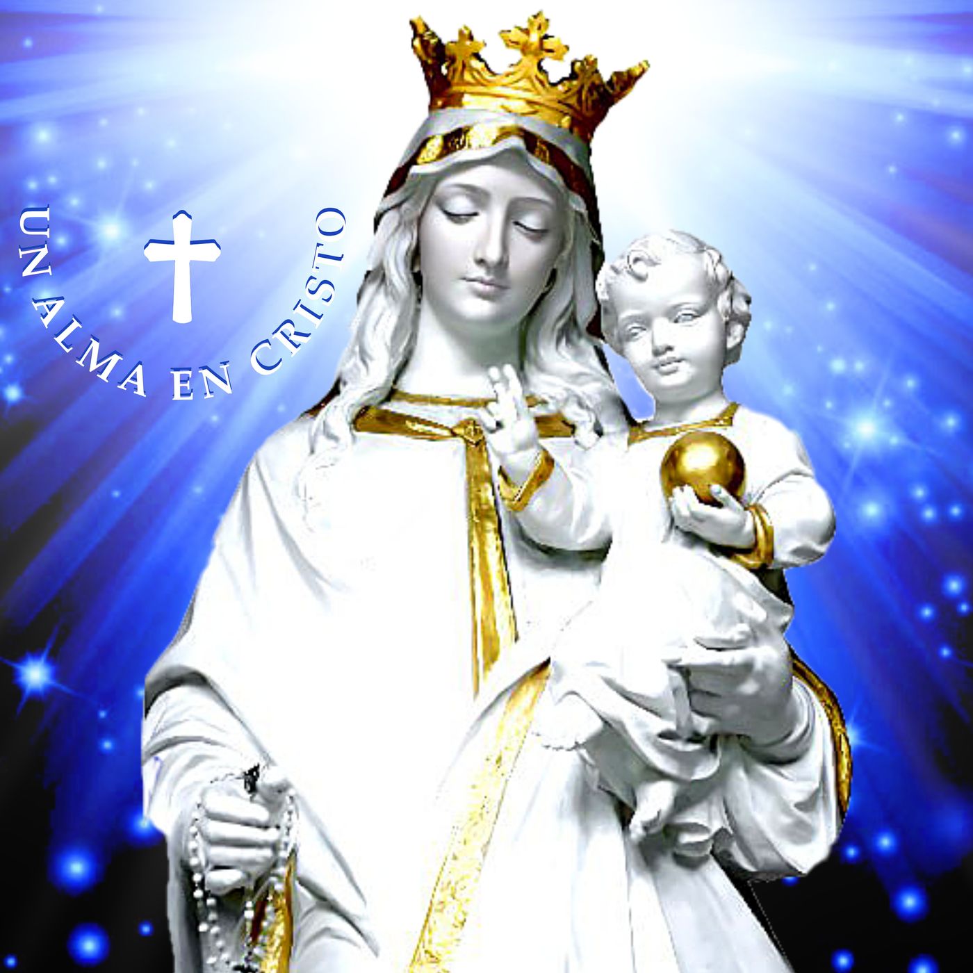 Un alma en Cristo UAC