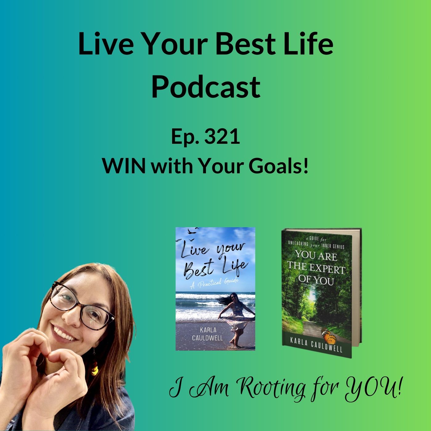 Live Your Best Life
