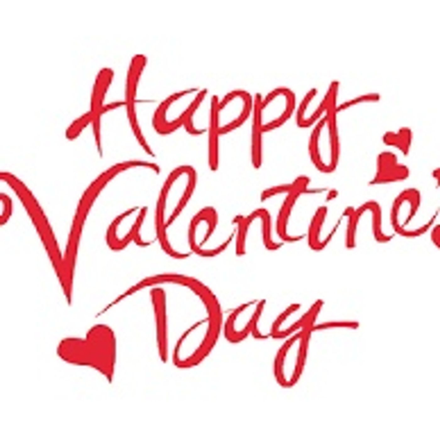 Happy Valentine Day All :) episode artwork