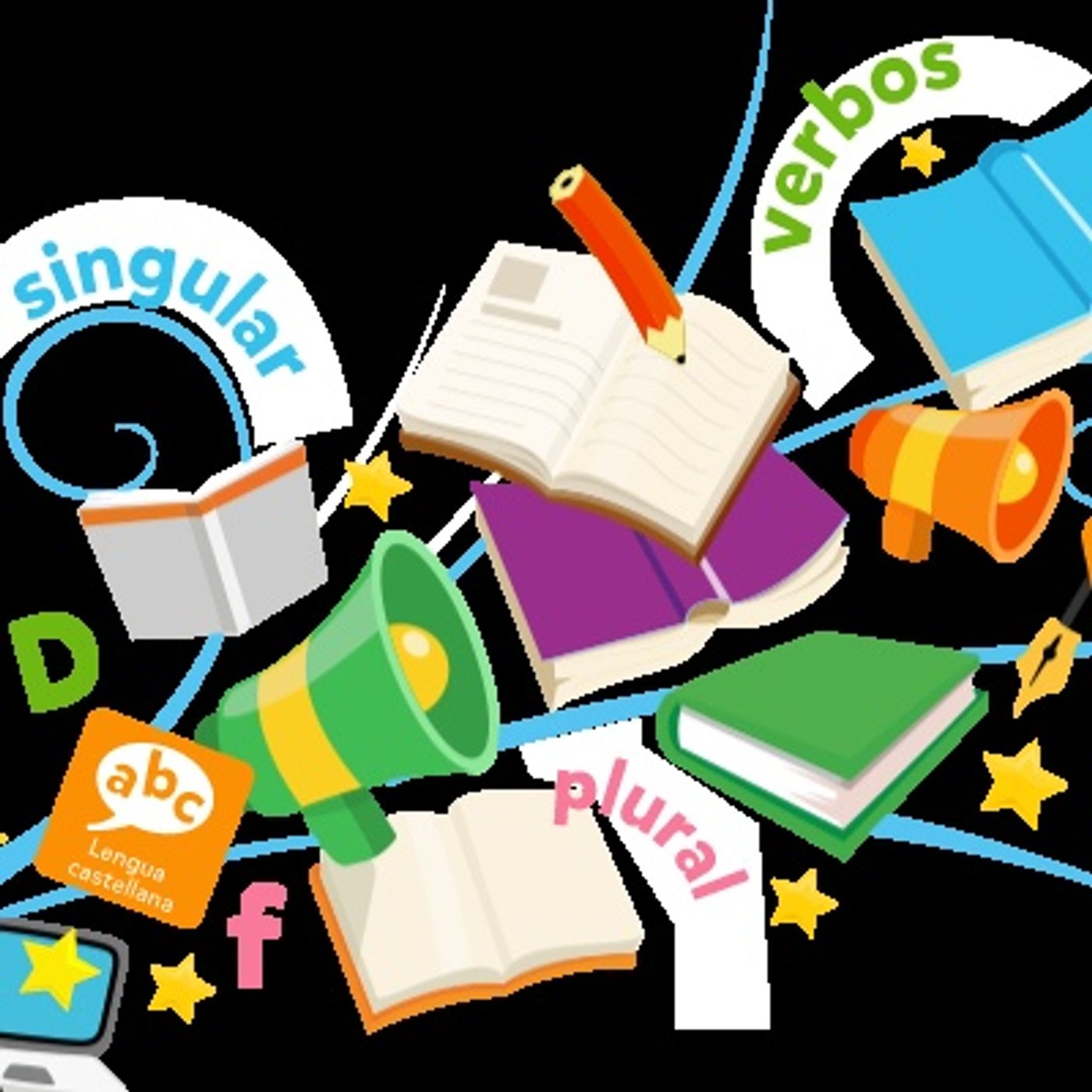 Español con Marta cover art