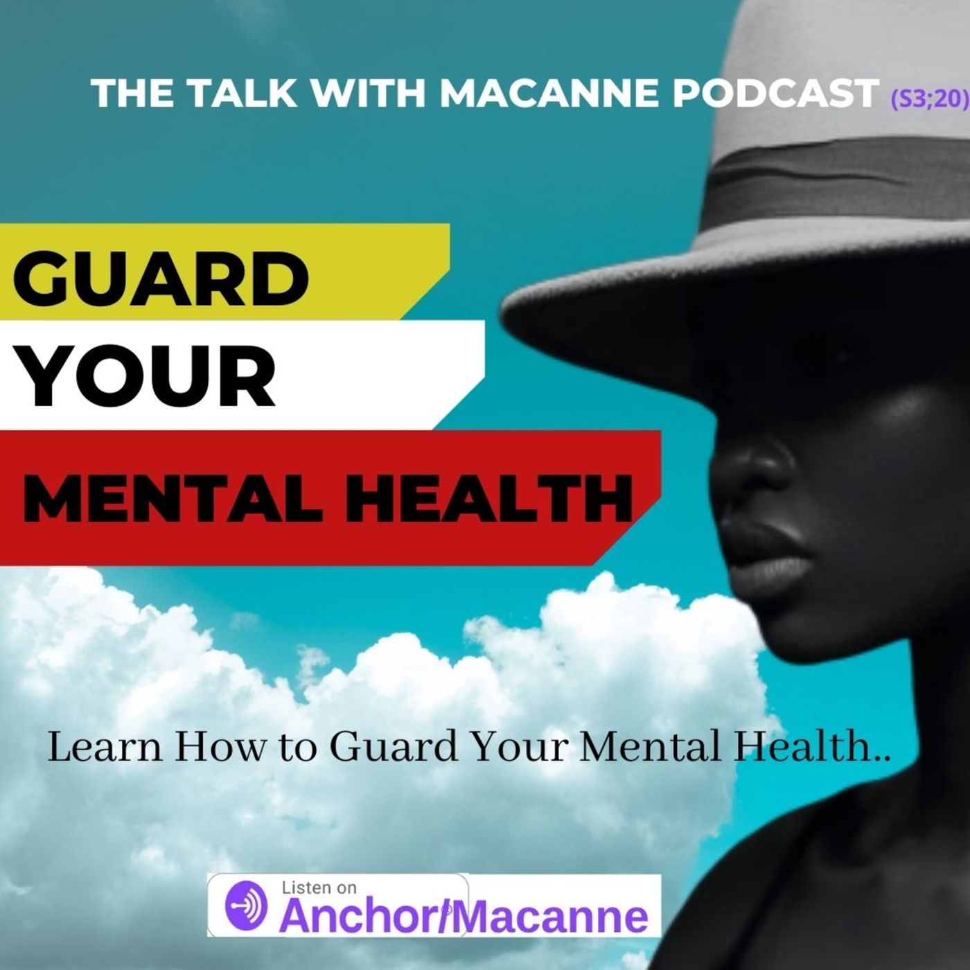 The Talk with MacAnne