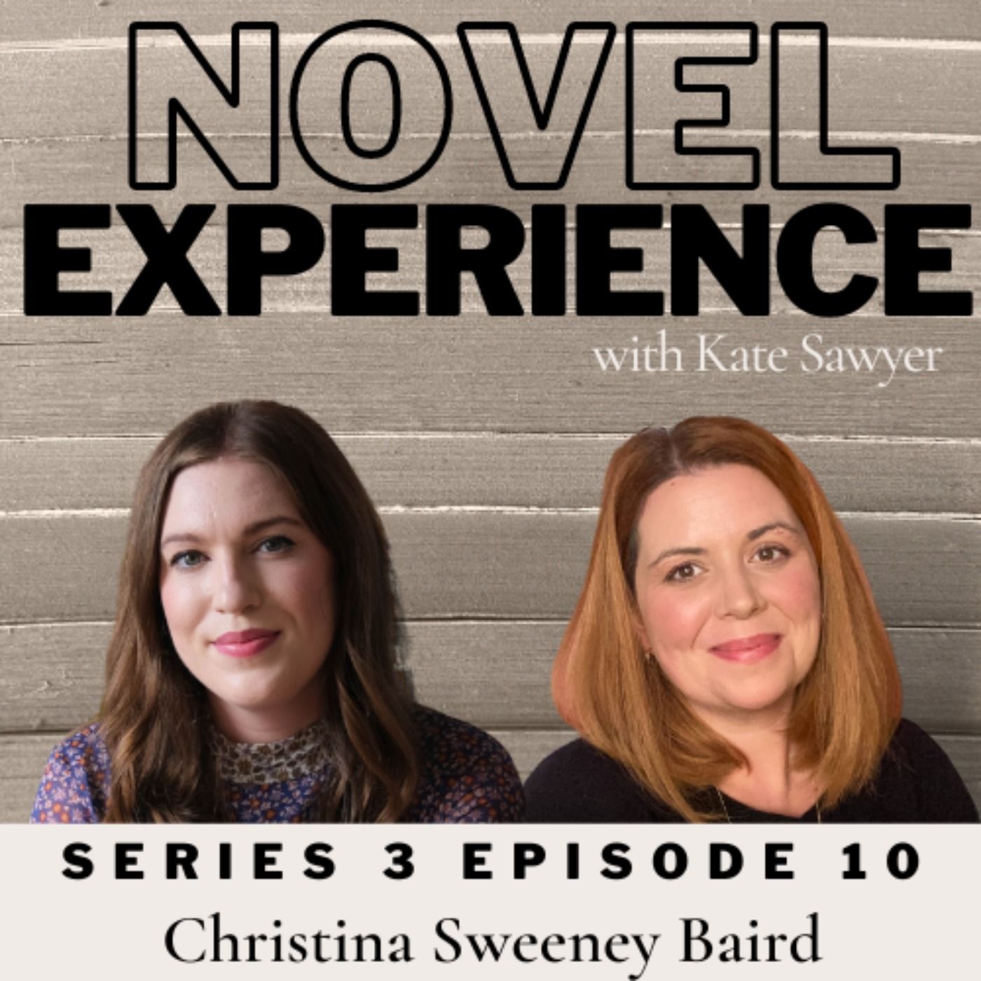 Novel Experience
