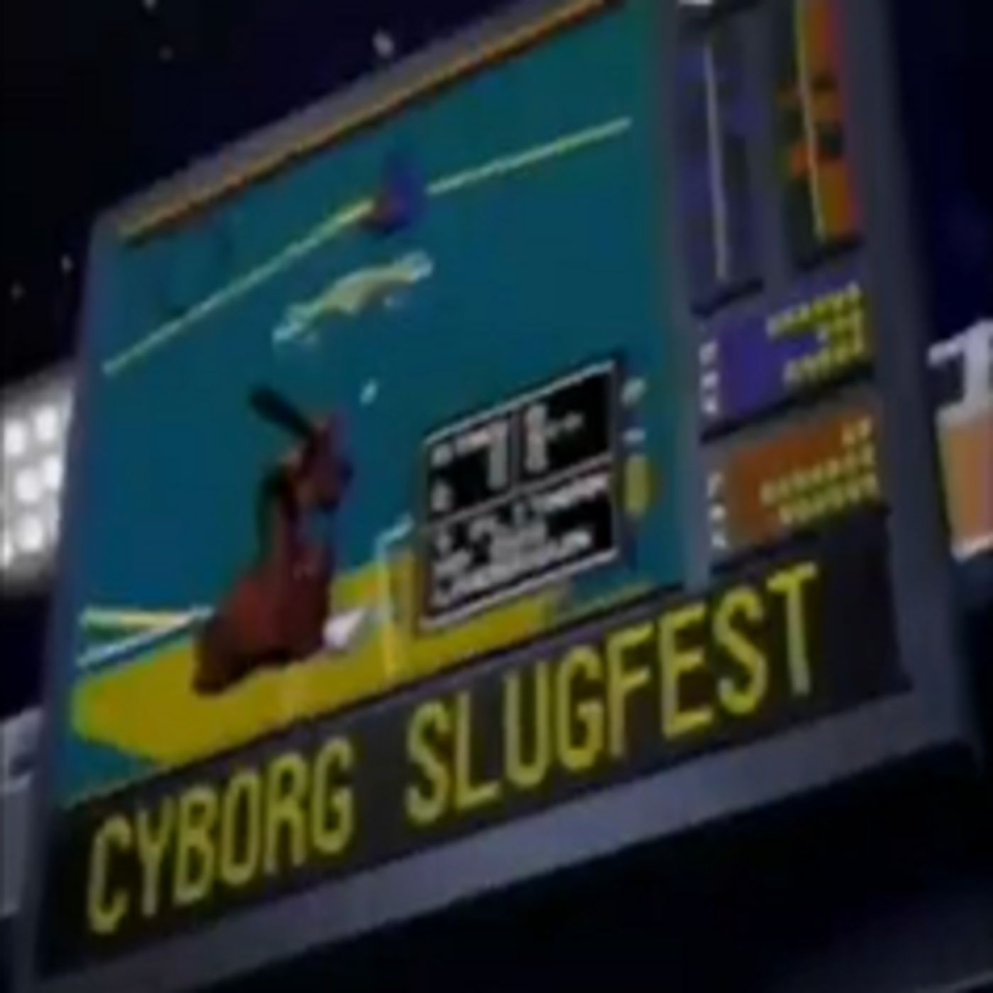 Absolute Nintendo - Cyber Stadium Series—Base Wars