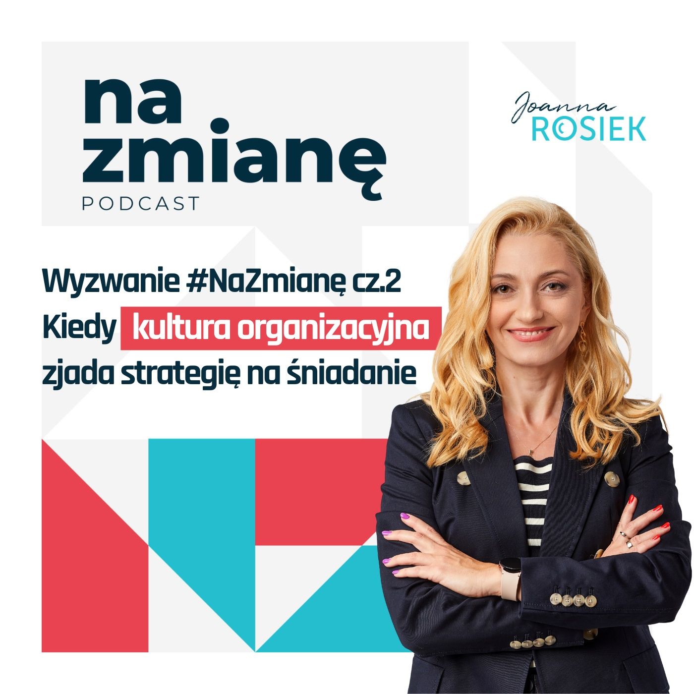 Na Zmianę