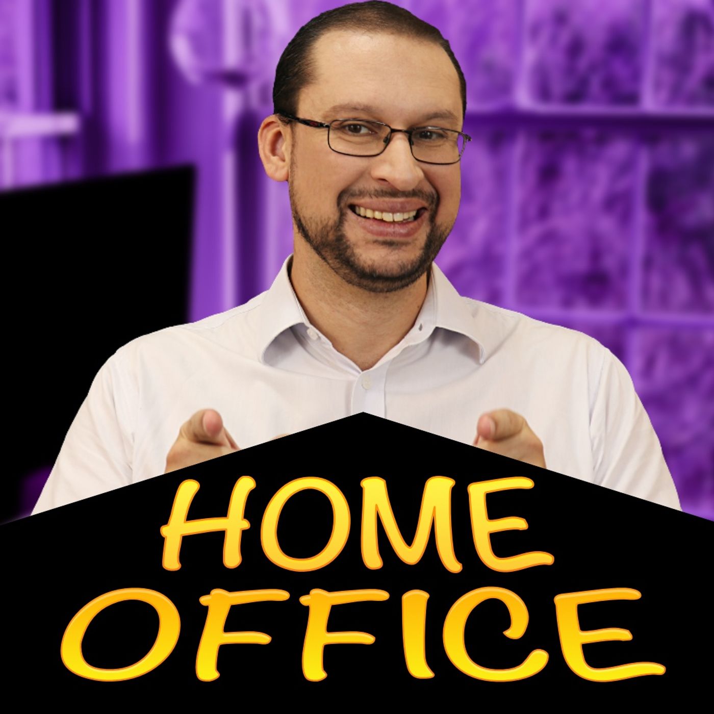 Como trabalhar com HOME OFFICE