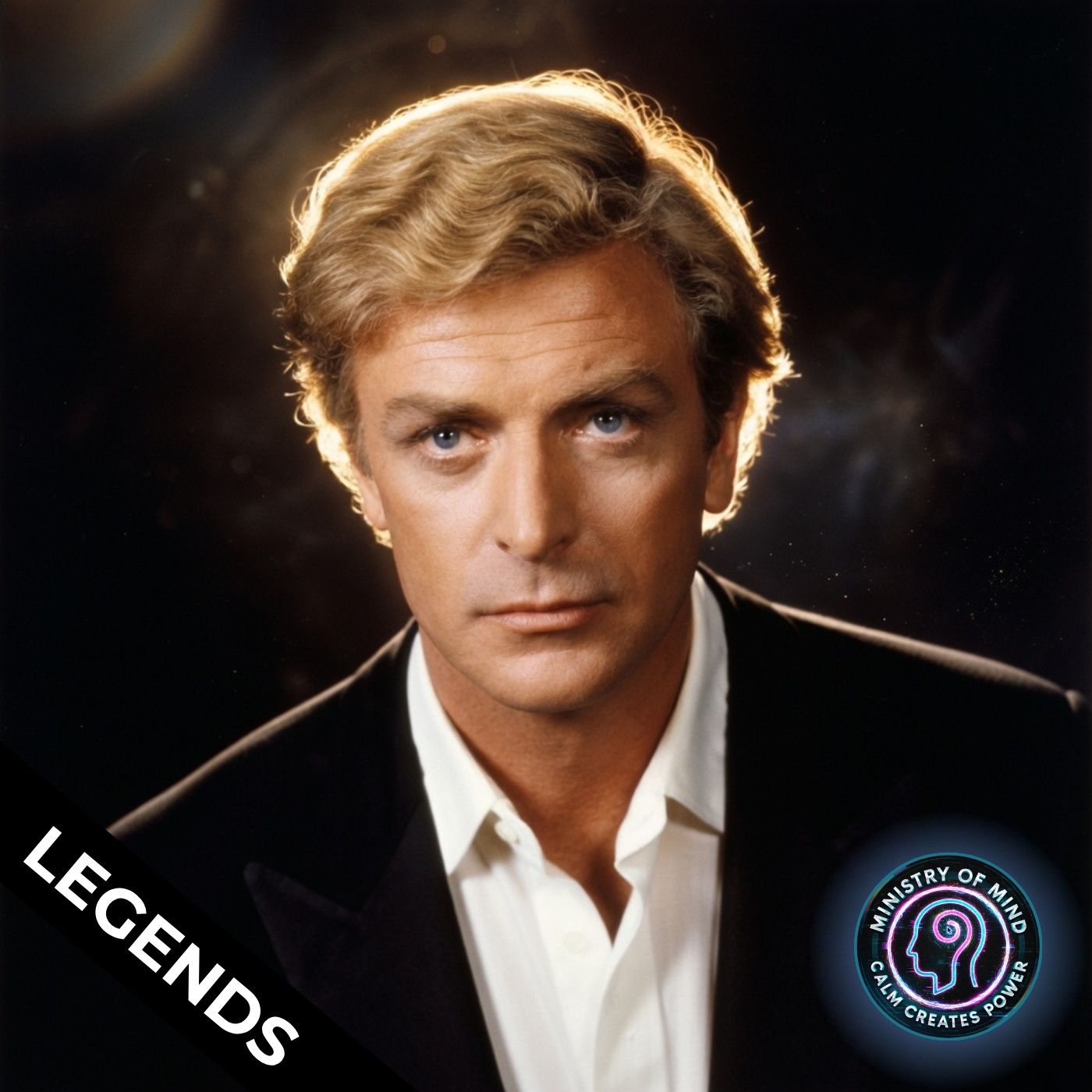 Legends | Michael Caine on Kipling's "If" and the Blueprint for Character