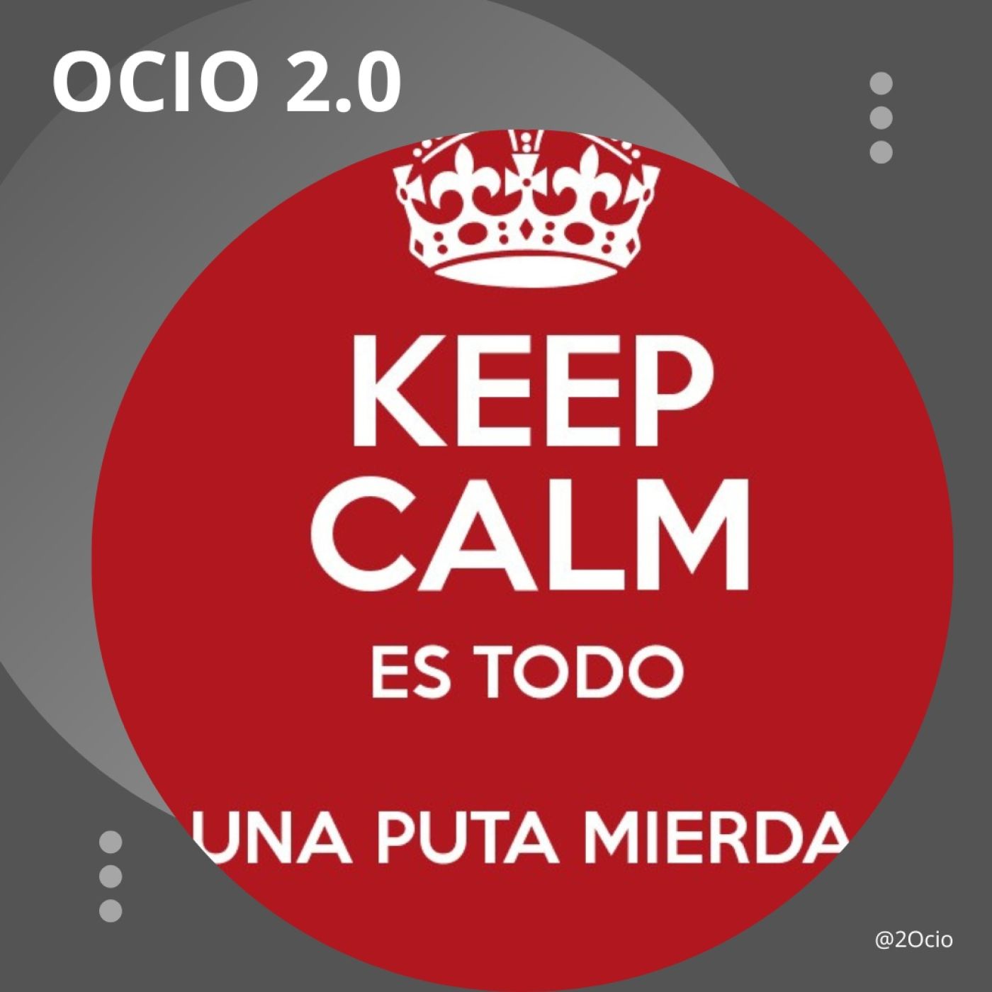 Portada de Ocio 2.0
