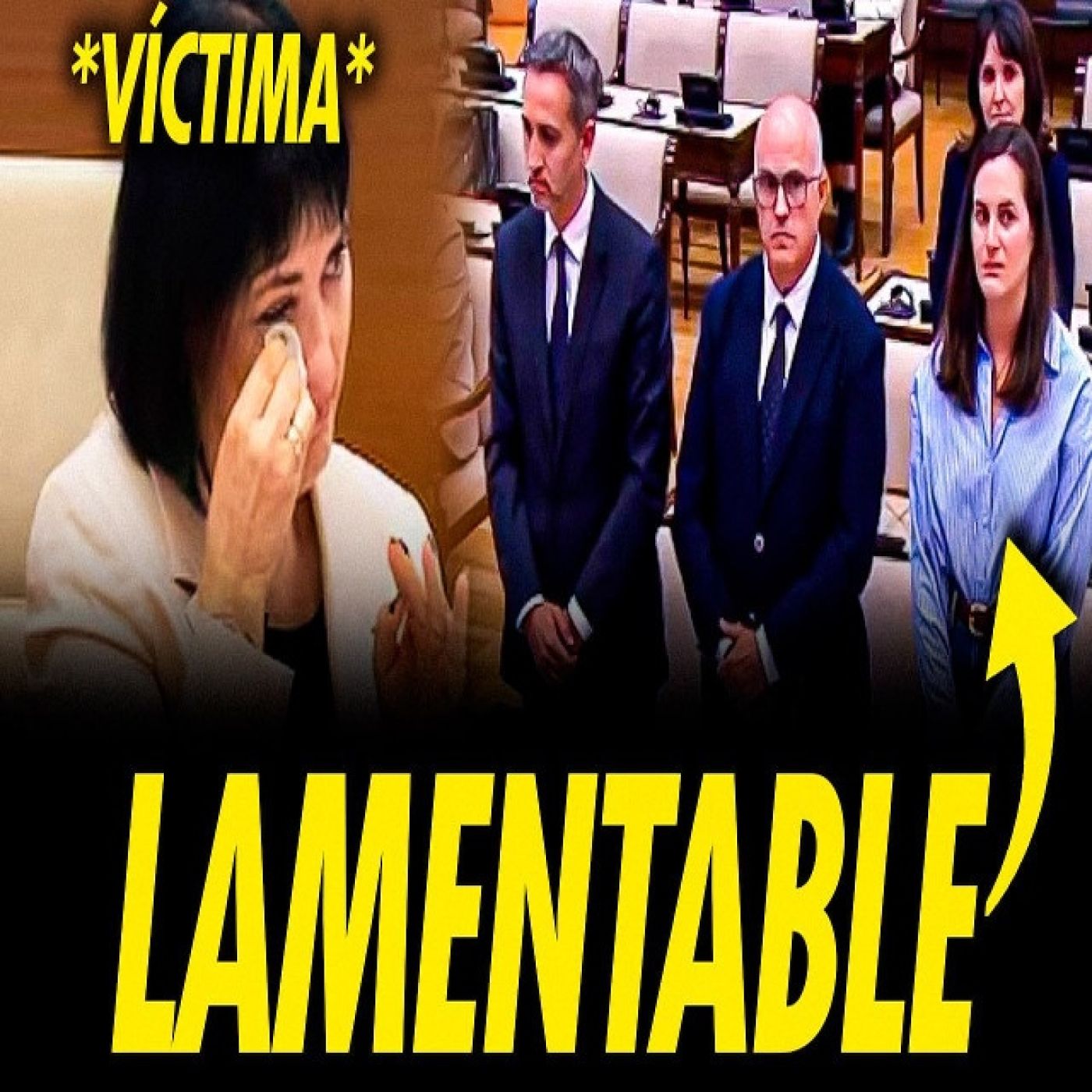 NUEVA HUMILLACIÓN DEL PP A LAS VÍCTIMAS DE LA DANA episode artwork
