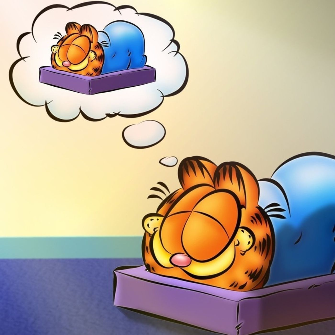 Focus On... Dreams episode artwork