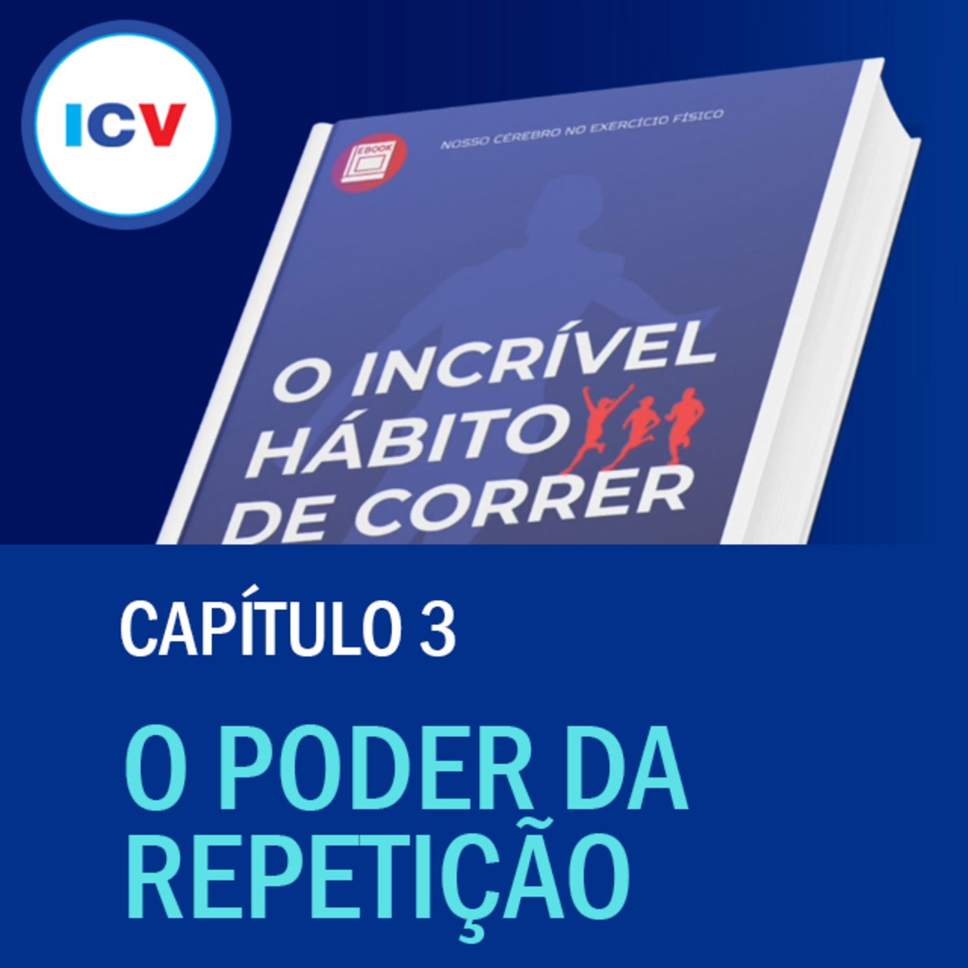 Iniciativa Correr Viver - Projeto ICV