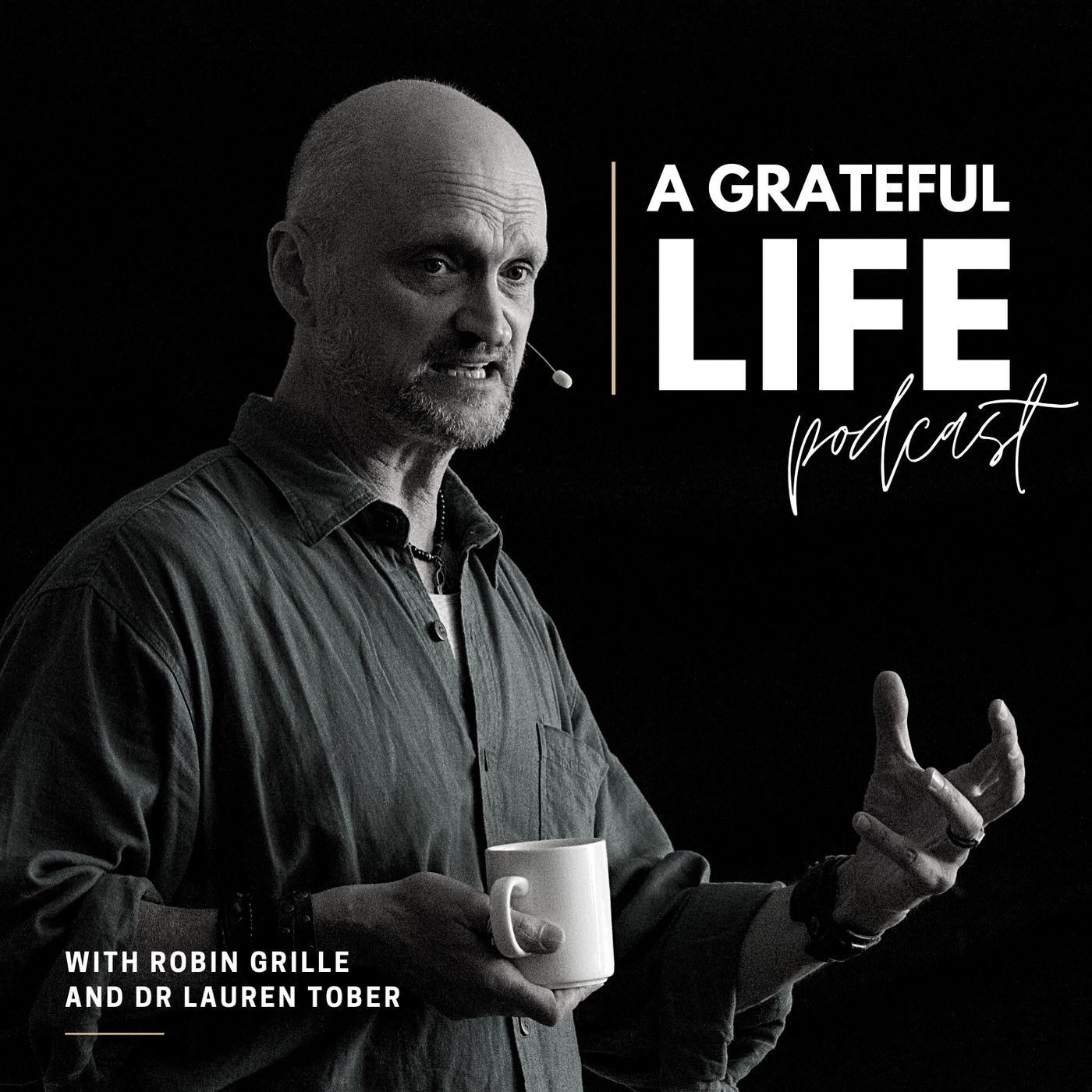 A Grateful Life