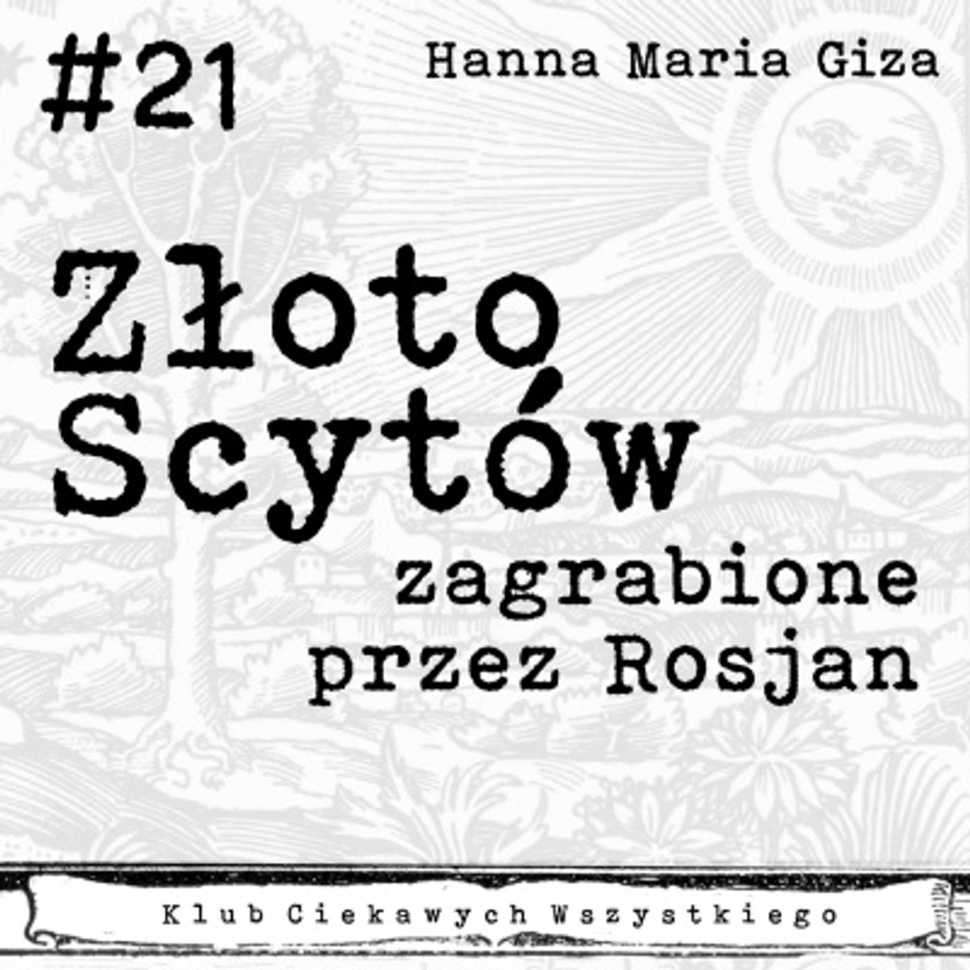 Klub Ciekawych Wszystkiego