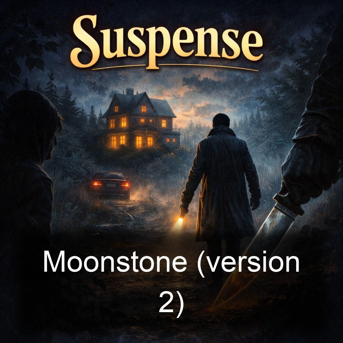Moonstone (version 2) cover art