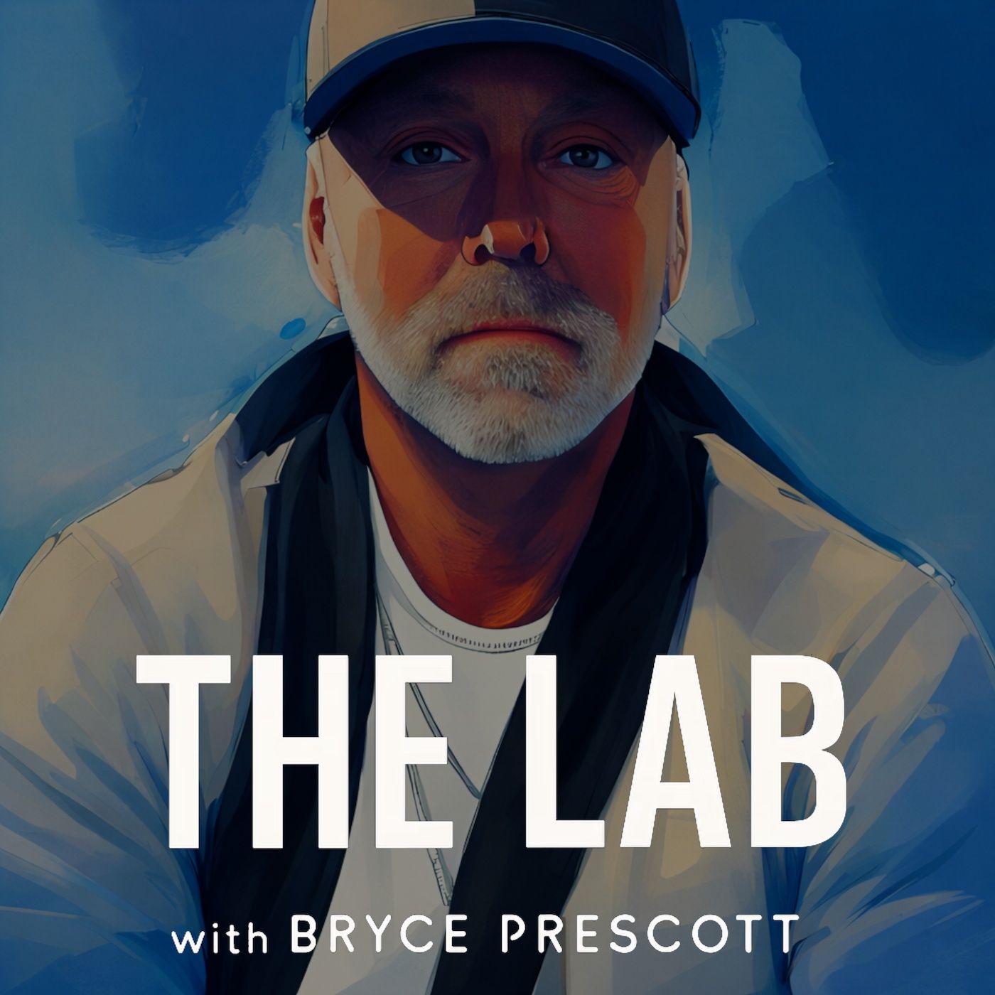 The LAB with Bryce Prescott