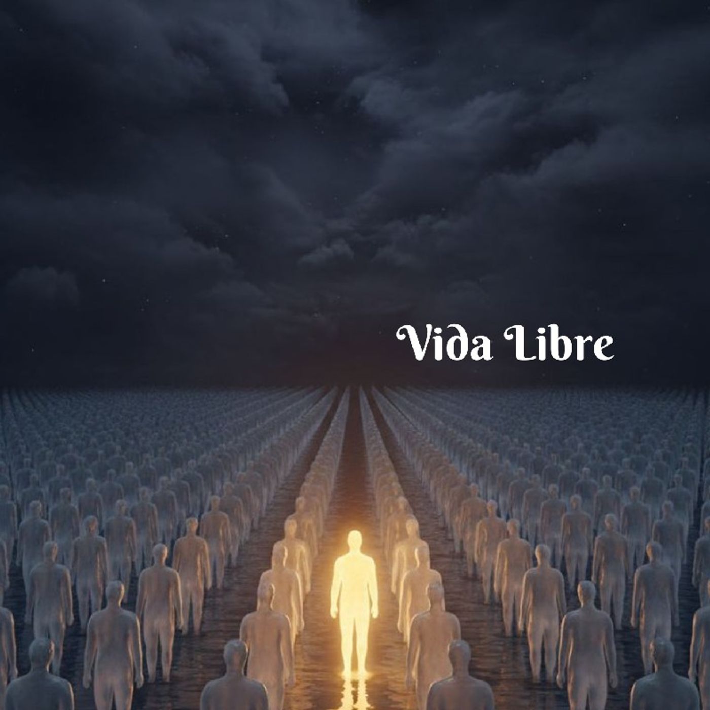 Consigna Maktub 2051 Vida Libre episode artwork