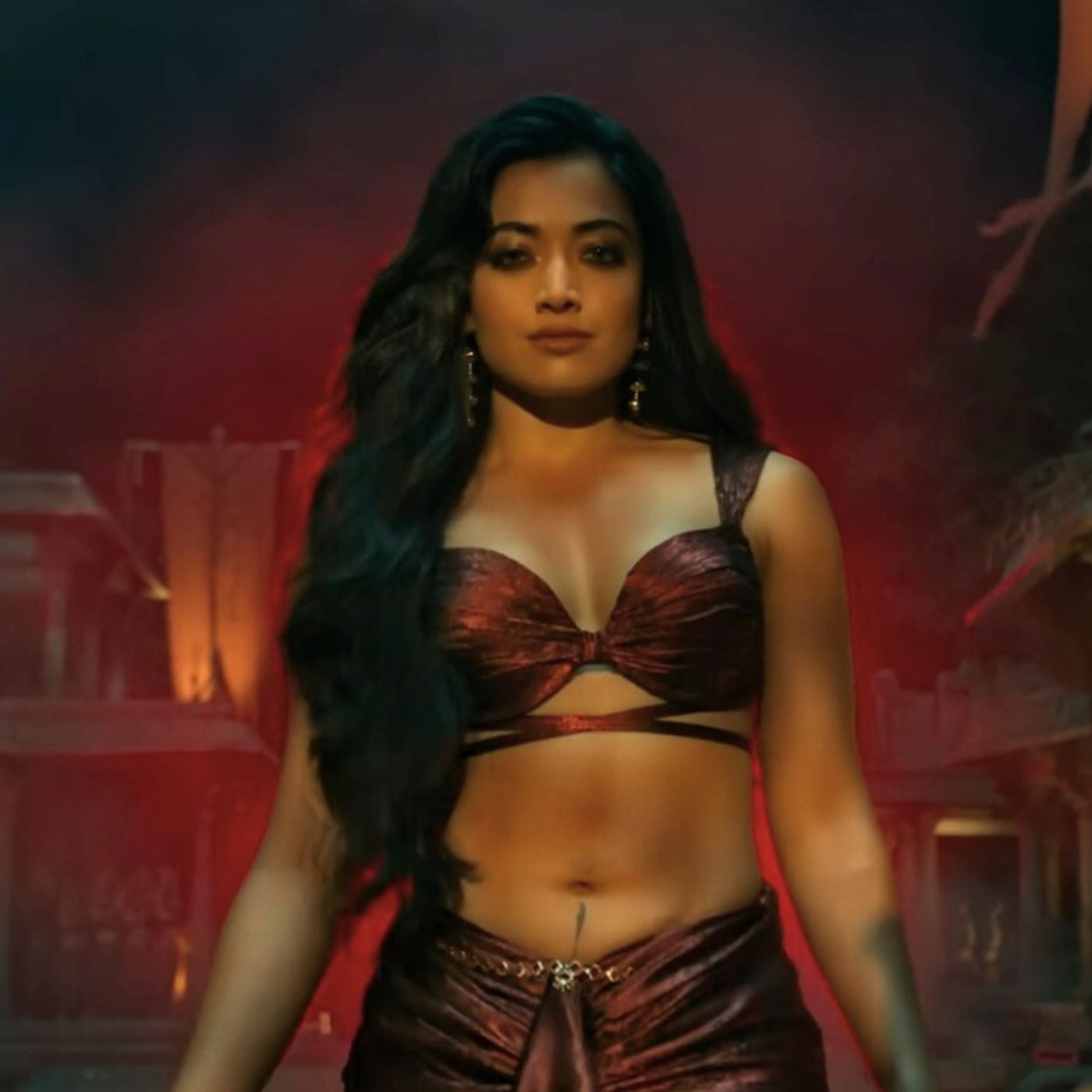 Thamma Movie Tum Mere Na Hue Hindi Song Review - Podcast Thamma Movie Tum Mere Na Hue Hindi Song Review - Podcast