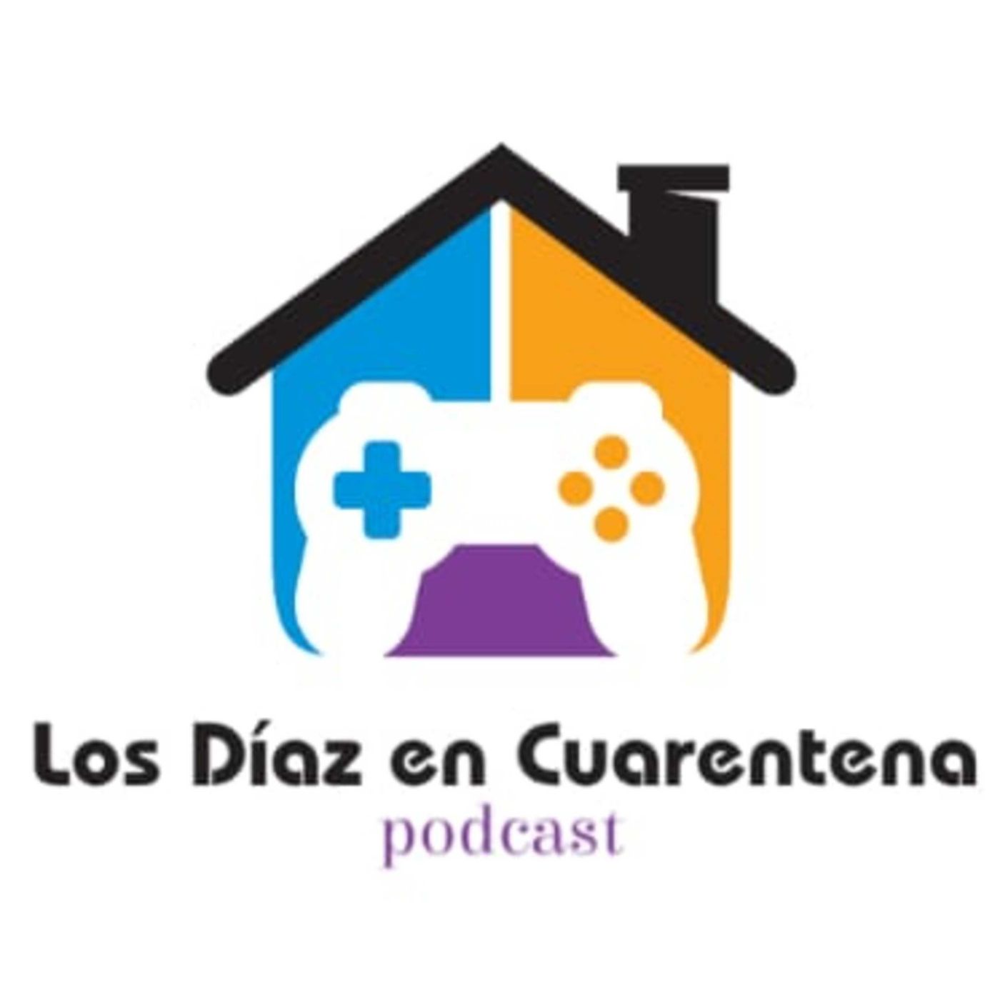 Los Díaz en Cuarentena