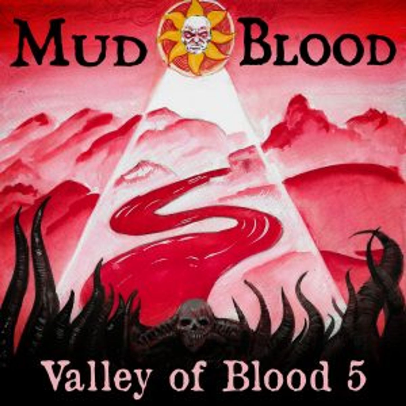 Toa Tabletop: New Home of the Mud & Blood Podcast