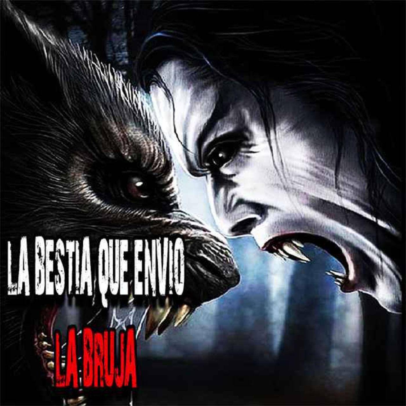 Historias de Terror PR