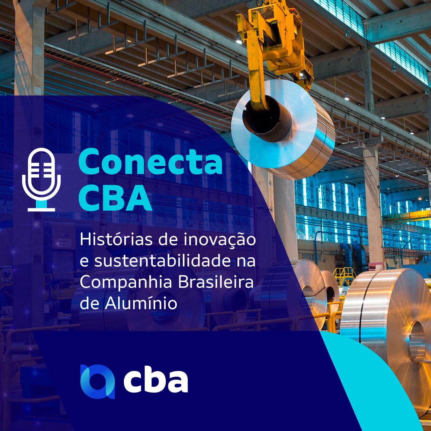 CBA e Wyda – primeiro cliente a usar o selo Alennium em suas embalagens