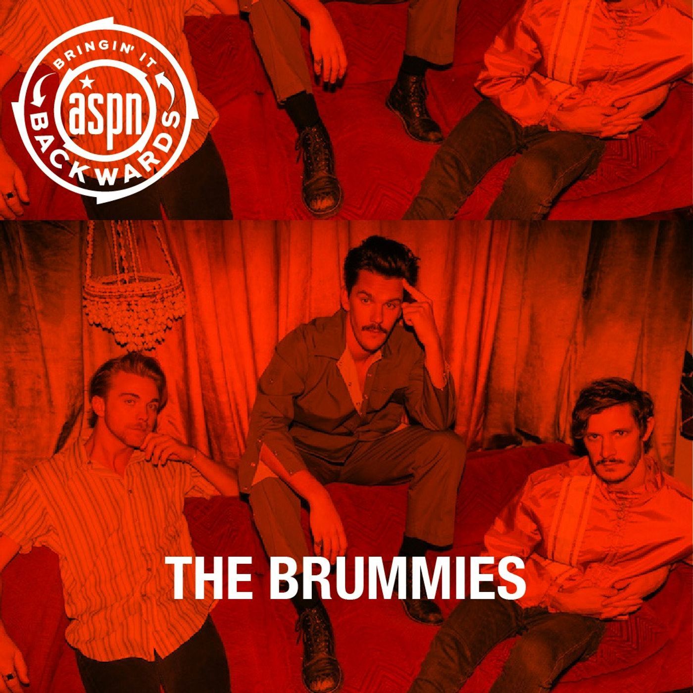 Interview with The Brummies