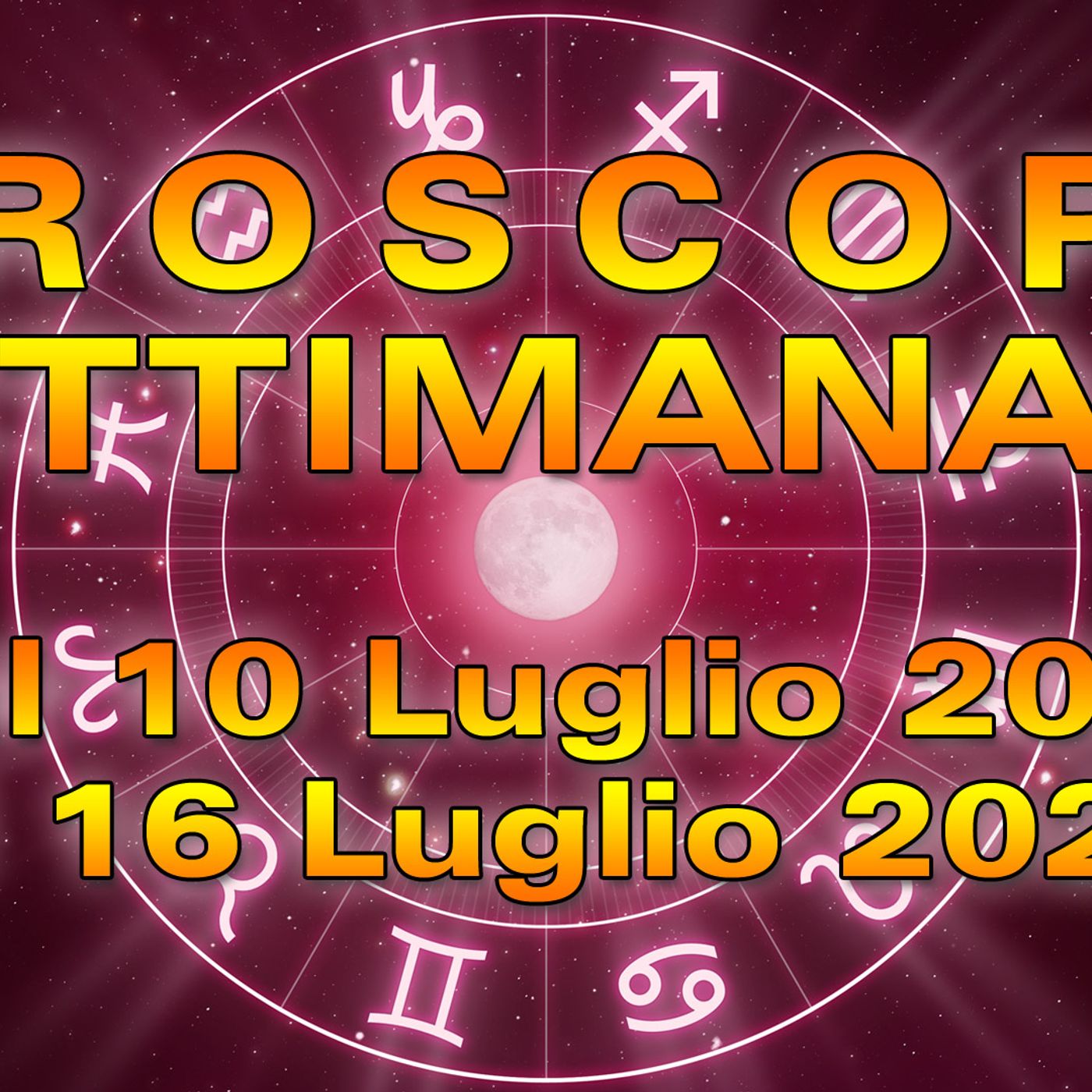 Oroscopo Del Giorno
