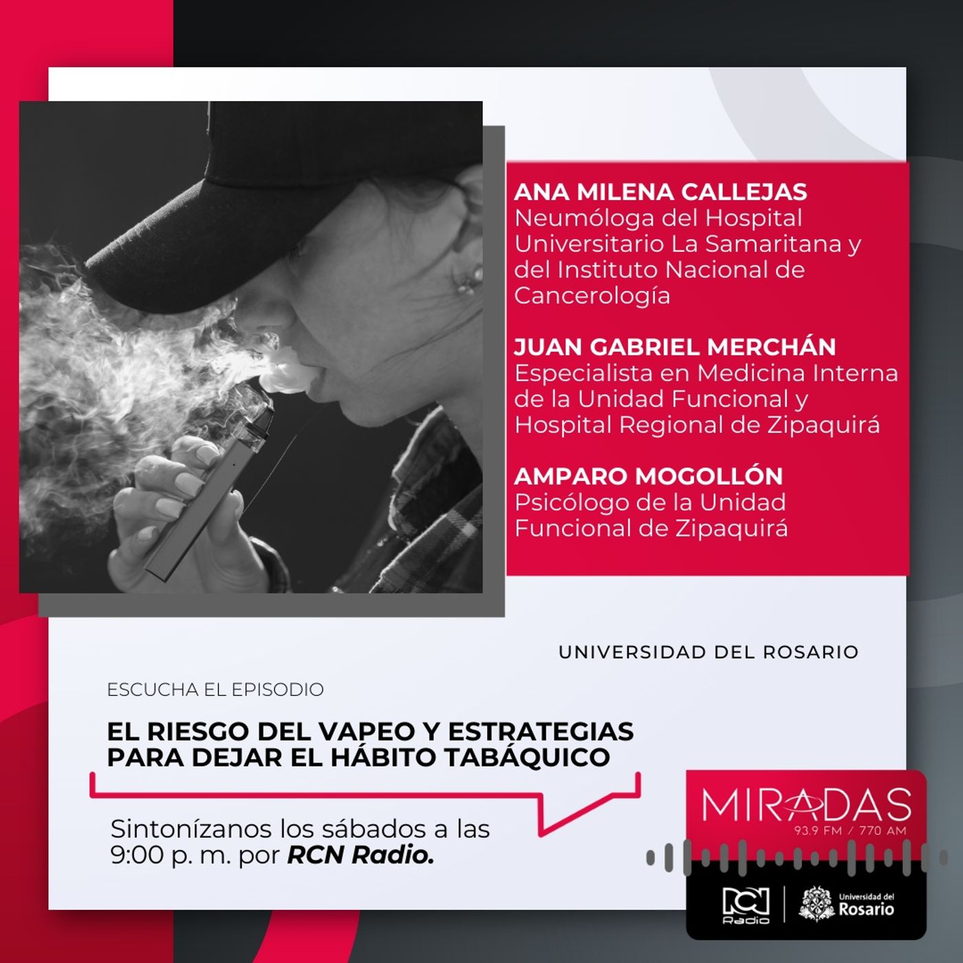 Miradas RCN