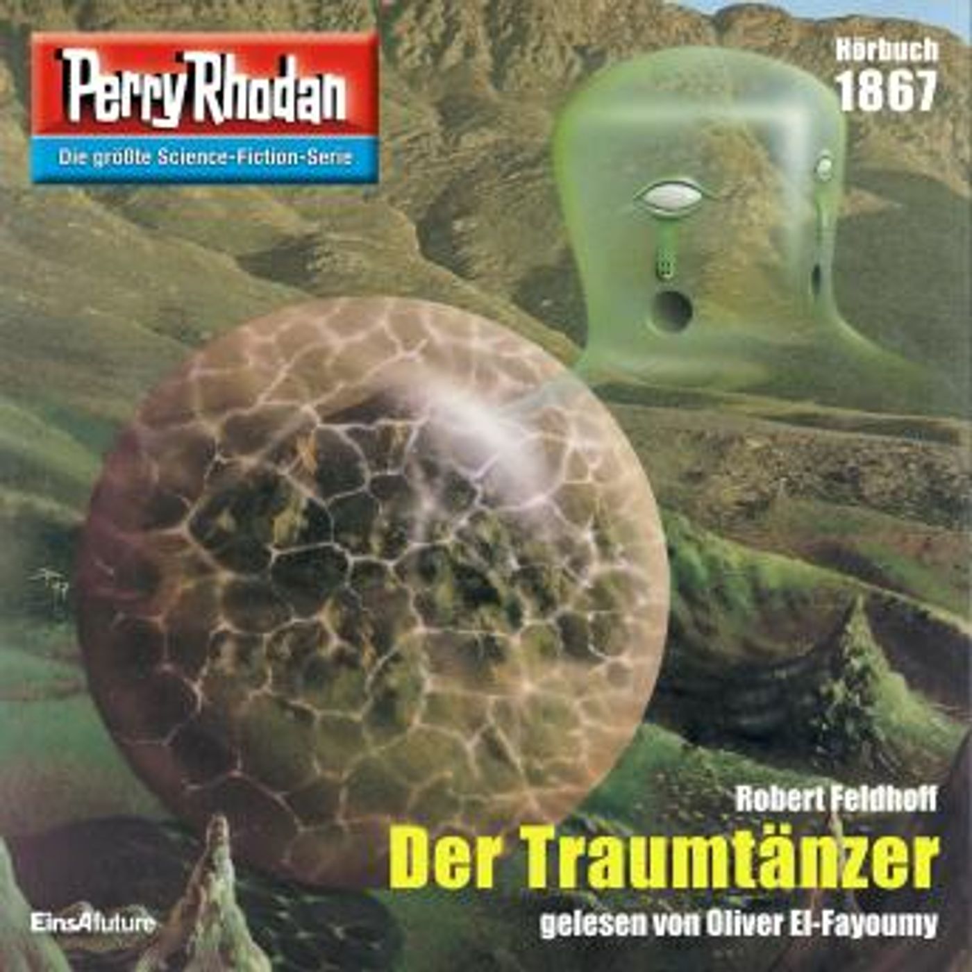 Download Top Full Audiobooks in Science Fiction & Fantasy, Space Opera