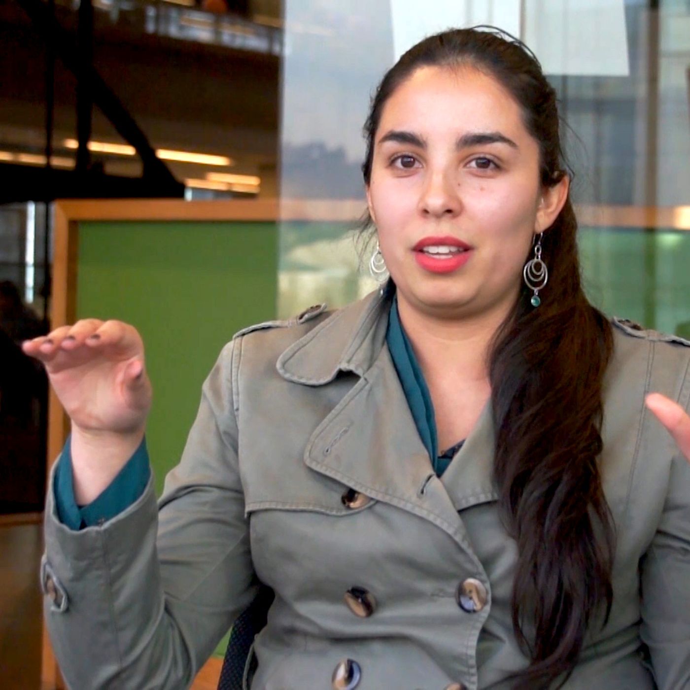 ATOMICAS\'s show: Motiva Talks