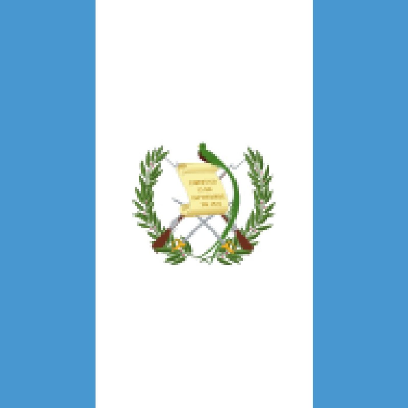 Ámbitos Ciudadanos 🇬🇹 episode artwork