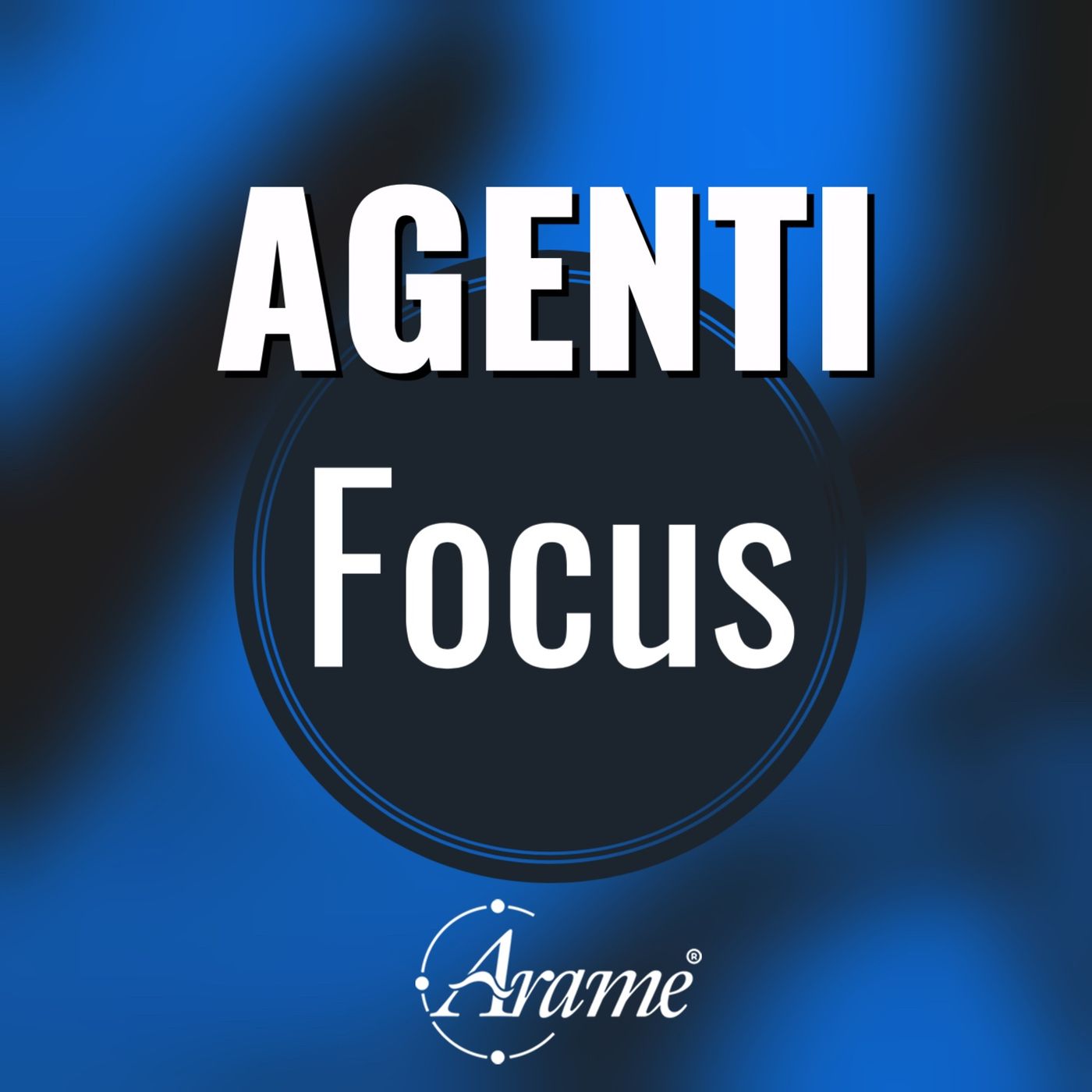 Agenti di materiale elettrico