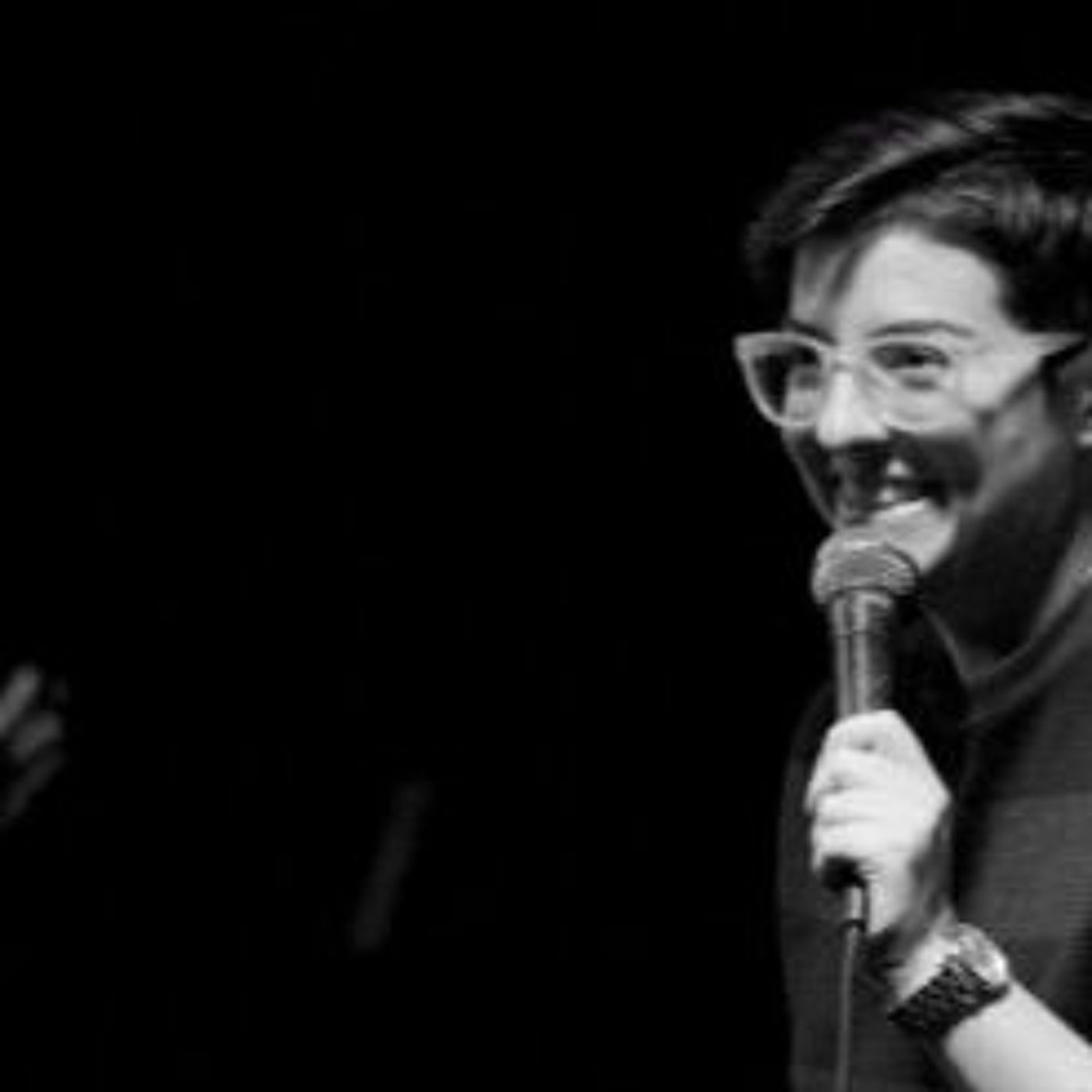 In The Wry Podcast