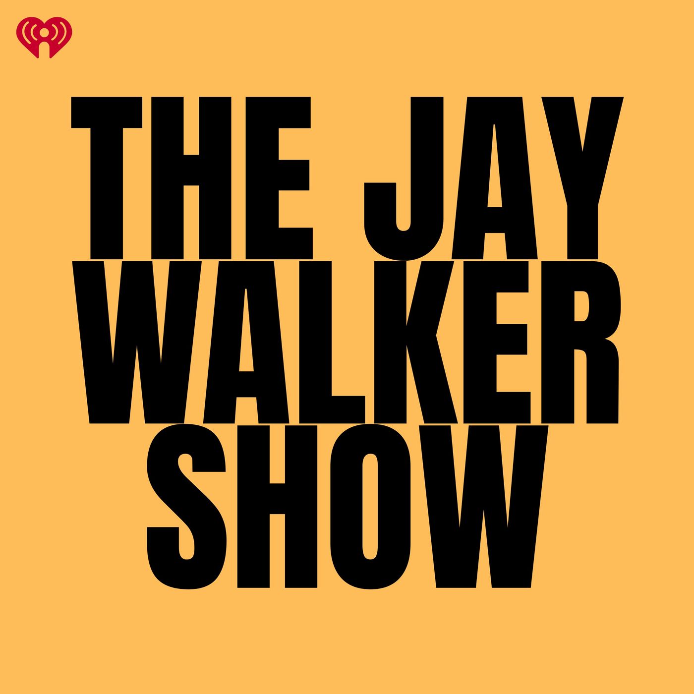 The Jay Walker Show